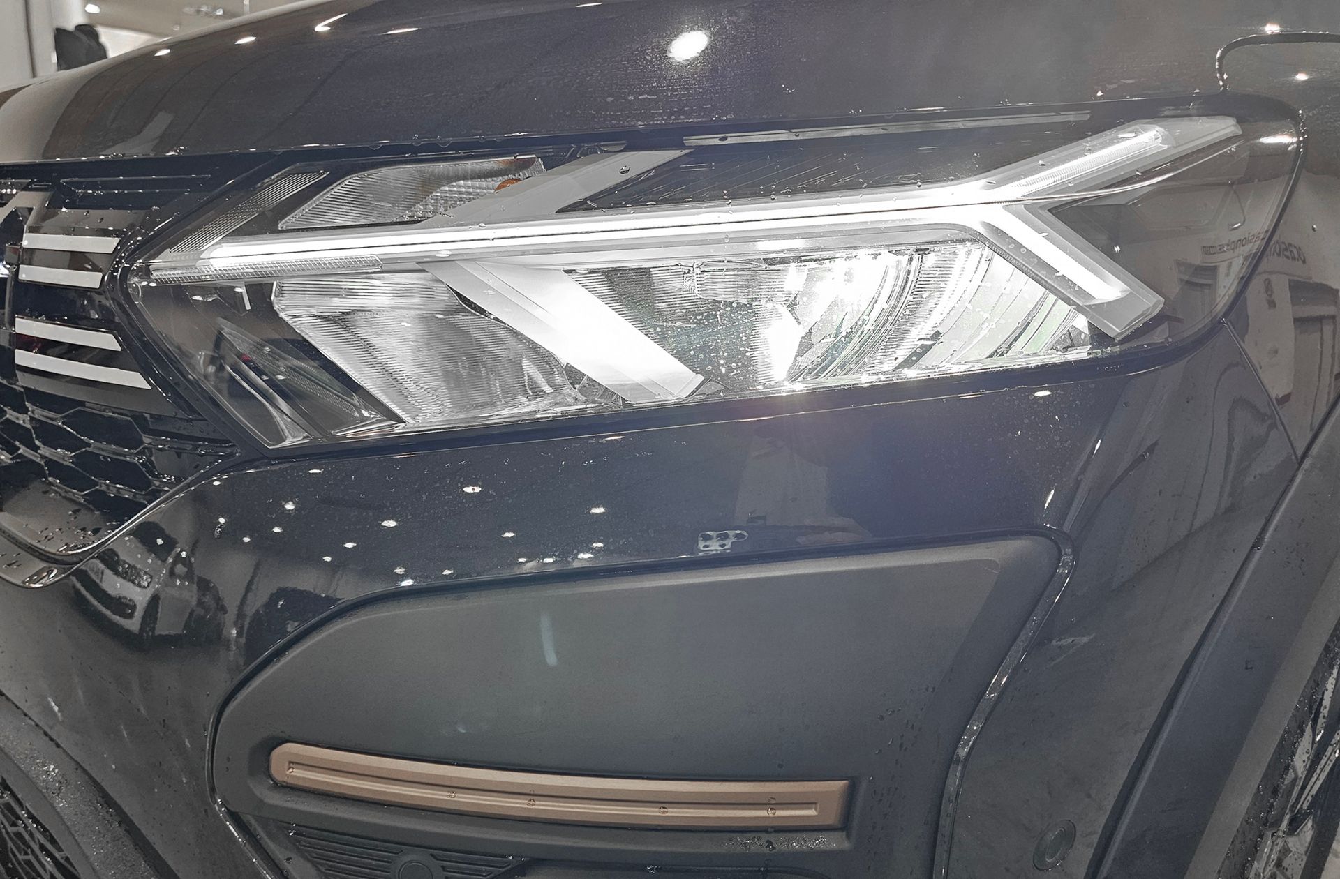 Dacia Jogger Extreme Go Hybrid - foto 15