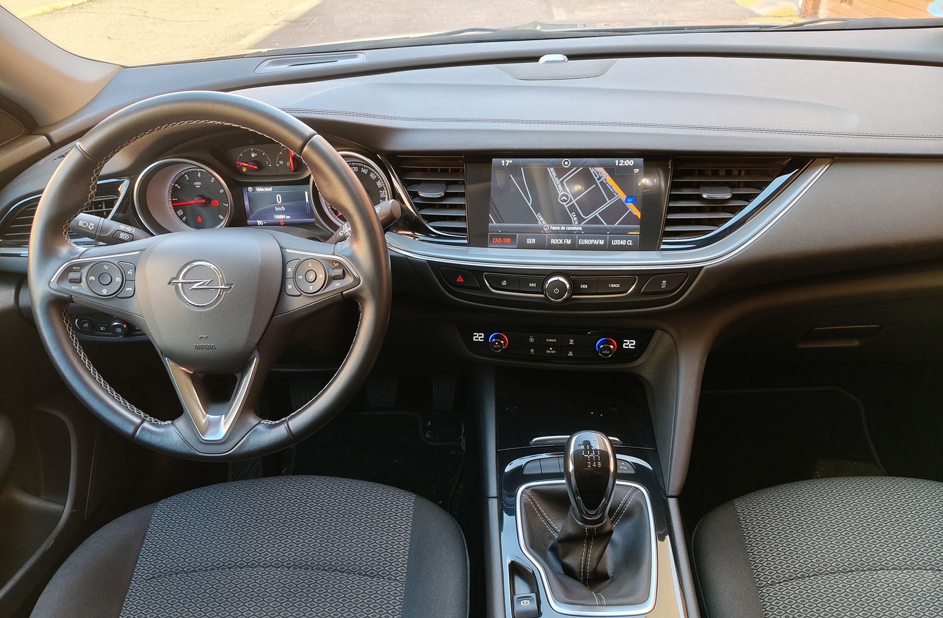 Opel Insignia GS 1.5 Turbo XFL ecoTEC Selective - foto 6