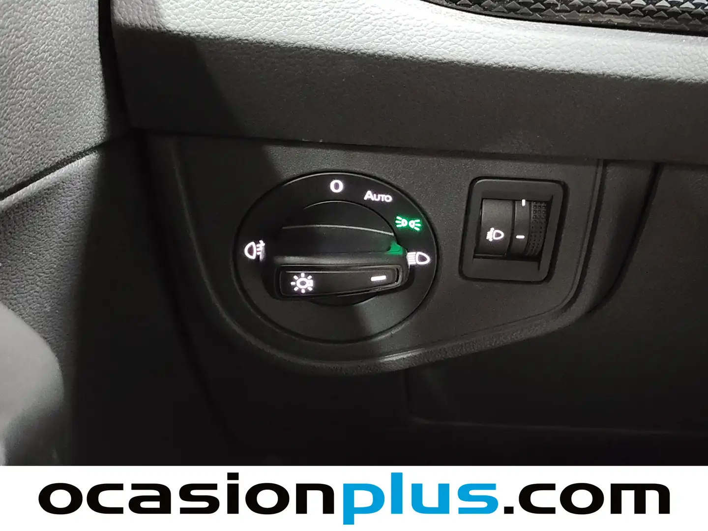 Foto Volkswagen Polo Volkswagen Polo ``Más`` 1.0 TSI (95 CV) DSG