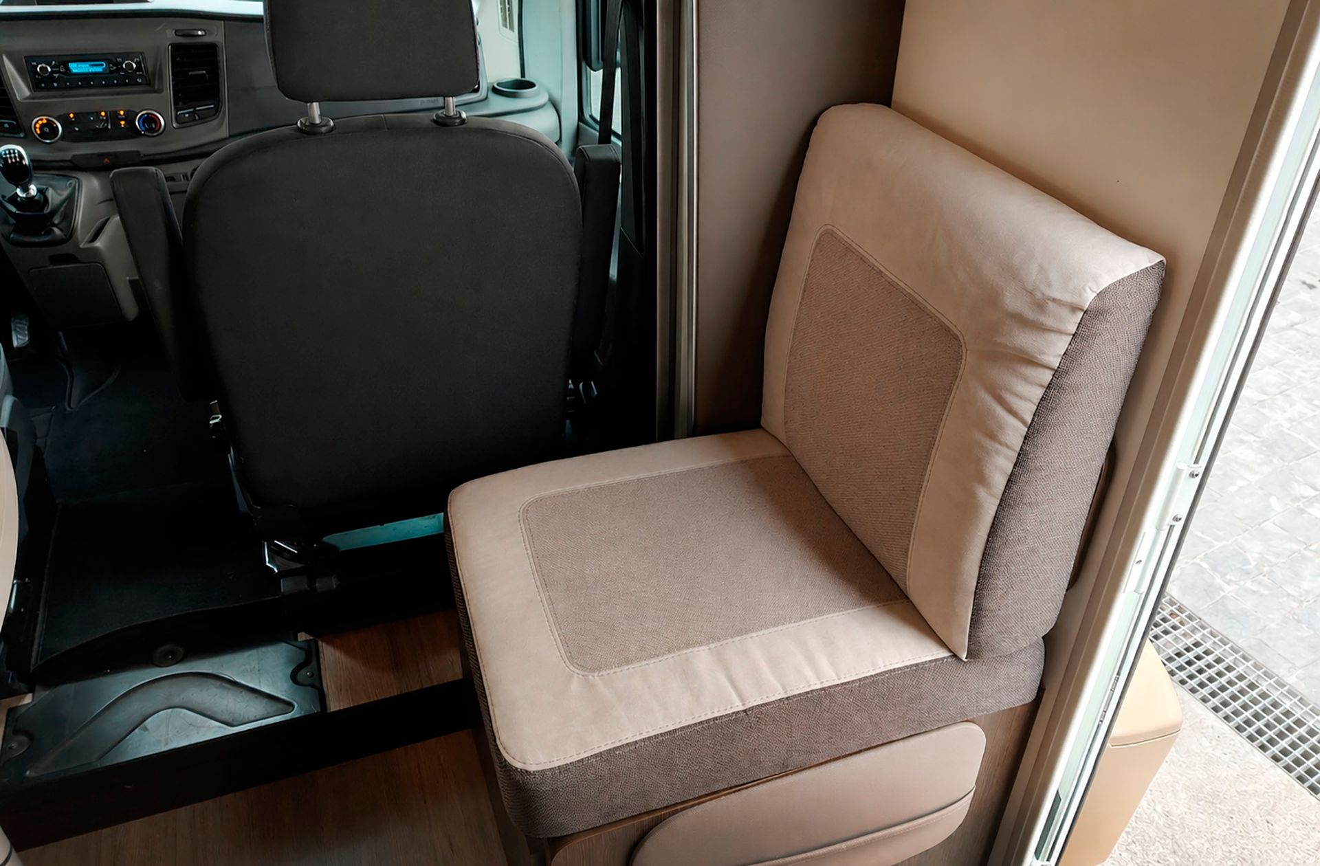 Benimar Sport S340 UP - foto 9