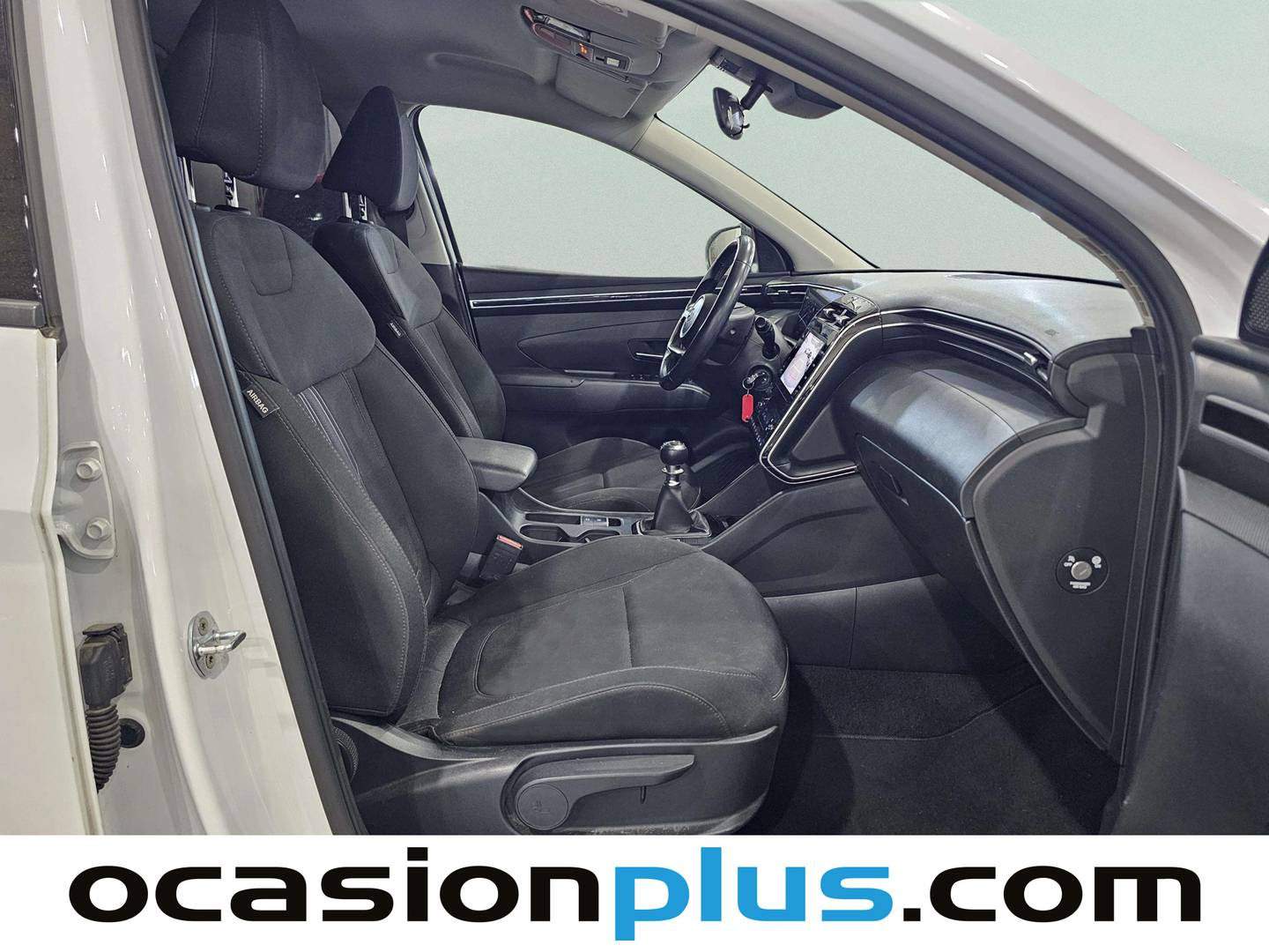 Hyundai Tucson Hyundai Tucson 1.6 TGDI 48V Maxx (150 CV) híbrido