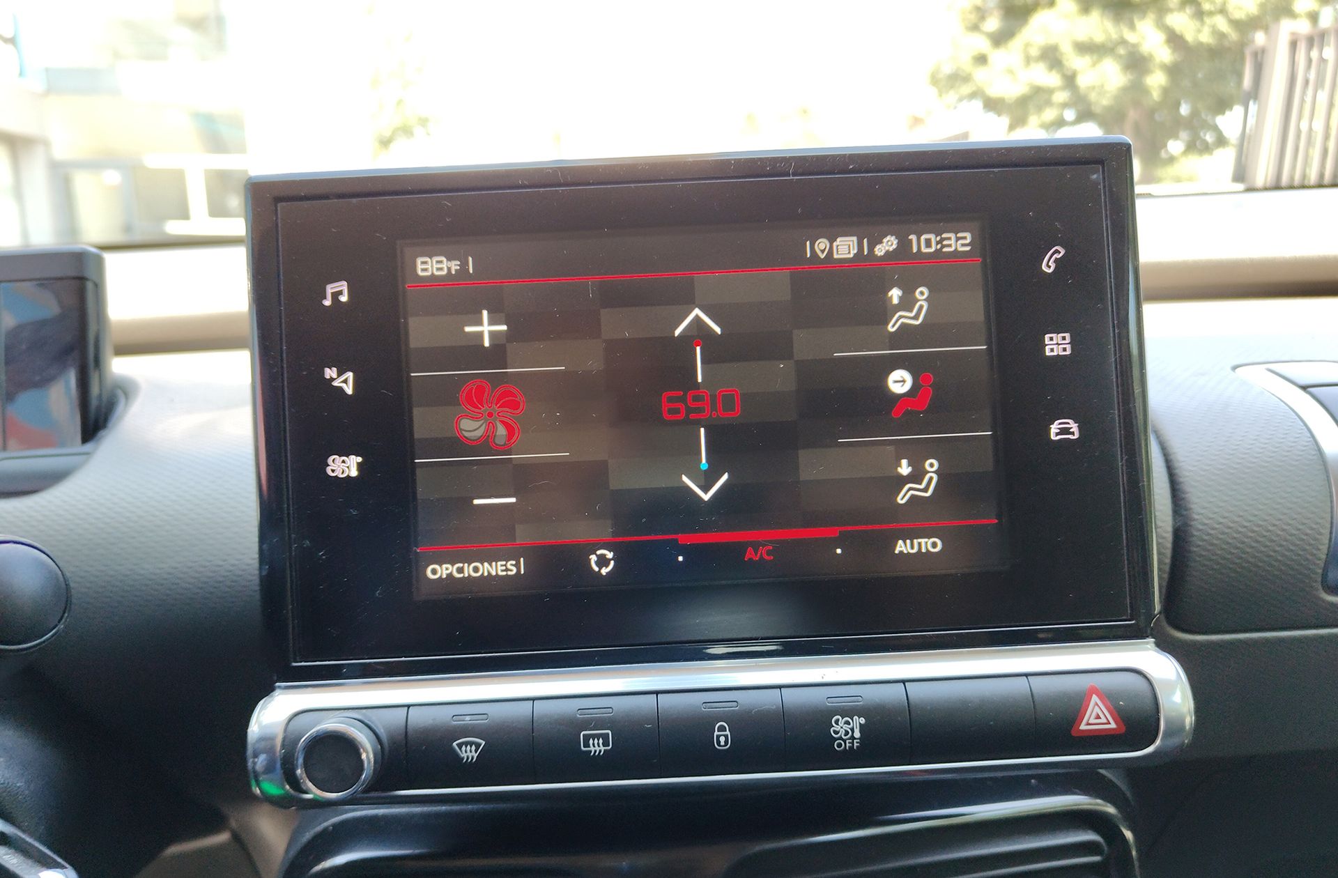 Citroën C4 Cactus BlueHDi 100 Feel - foto 23