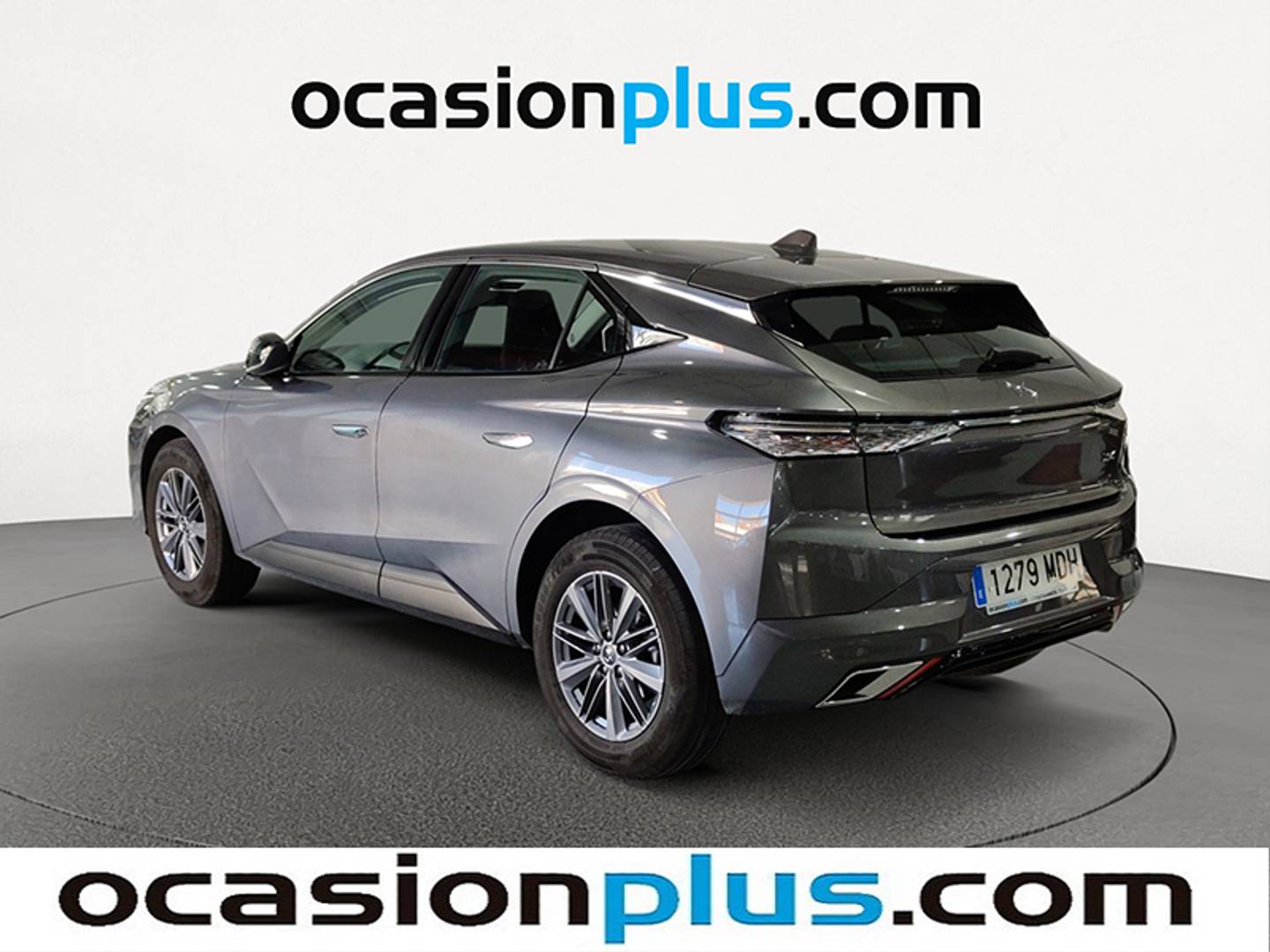 Foto DS DS 4 DS DS4 BlueHDi 130 Bastille Auto  (130 CV)