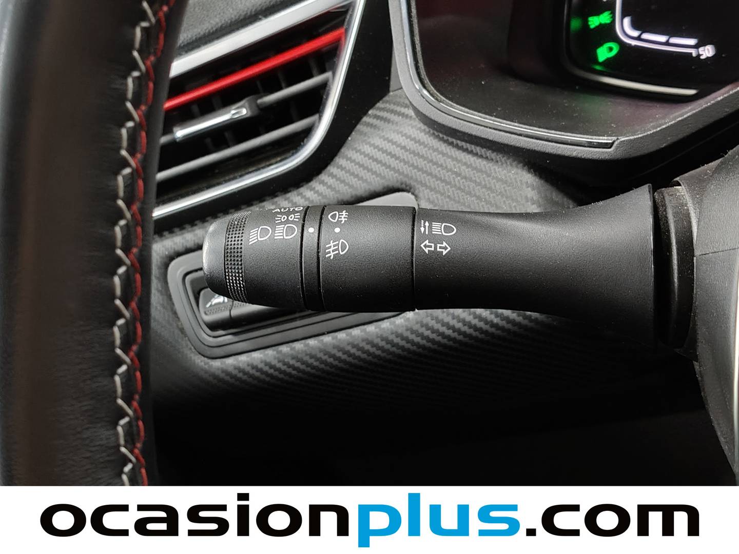 Renault Clio Renault Clio RS Line TCe (140 CV) seminuevo