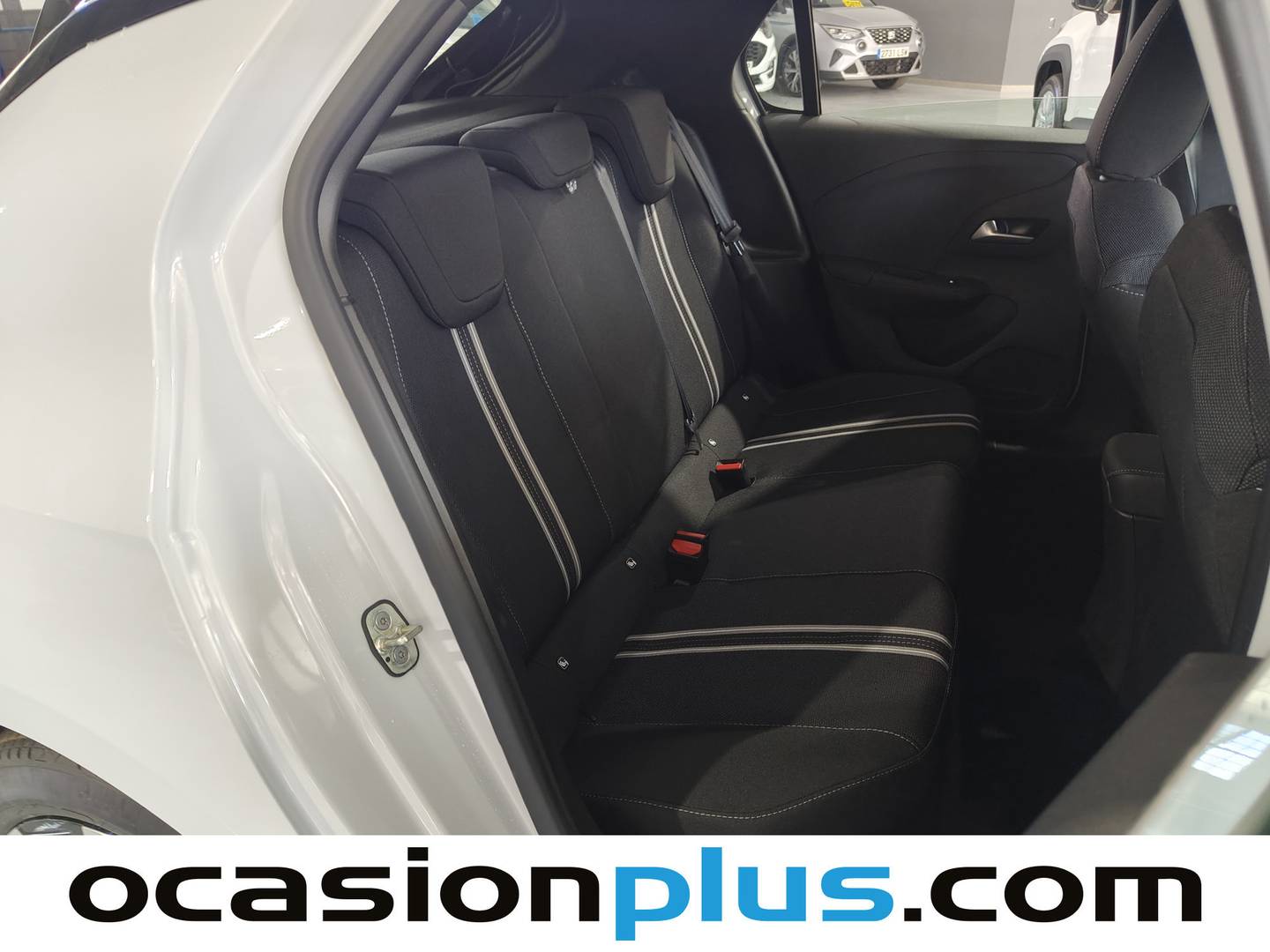 Foto Opel Corsa Opel Corsa 1.2T XHL GS (100 CV)