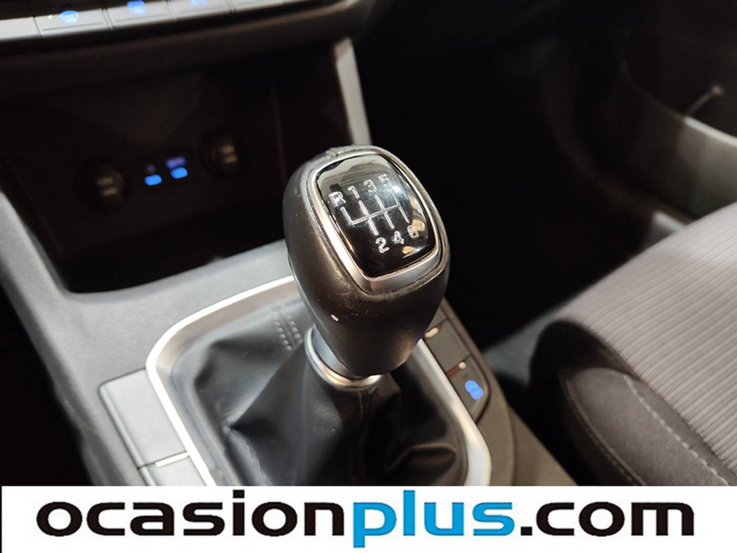 Foto Hyundai i30 Hyundai i30 1.4 MPI Essence (100 CV)