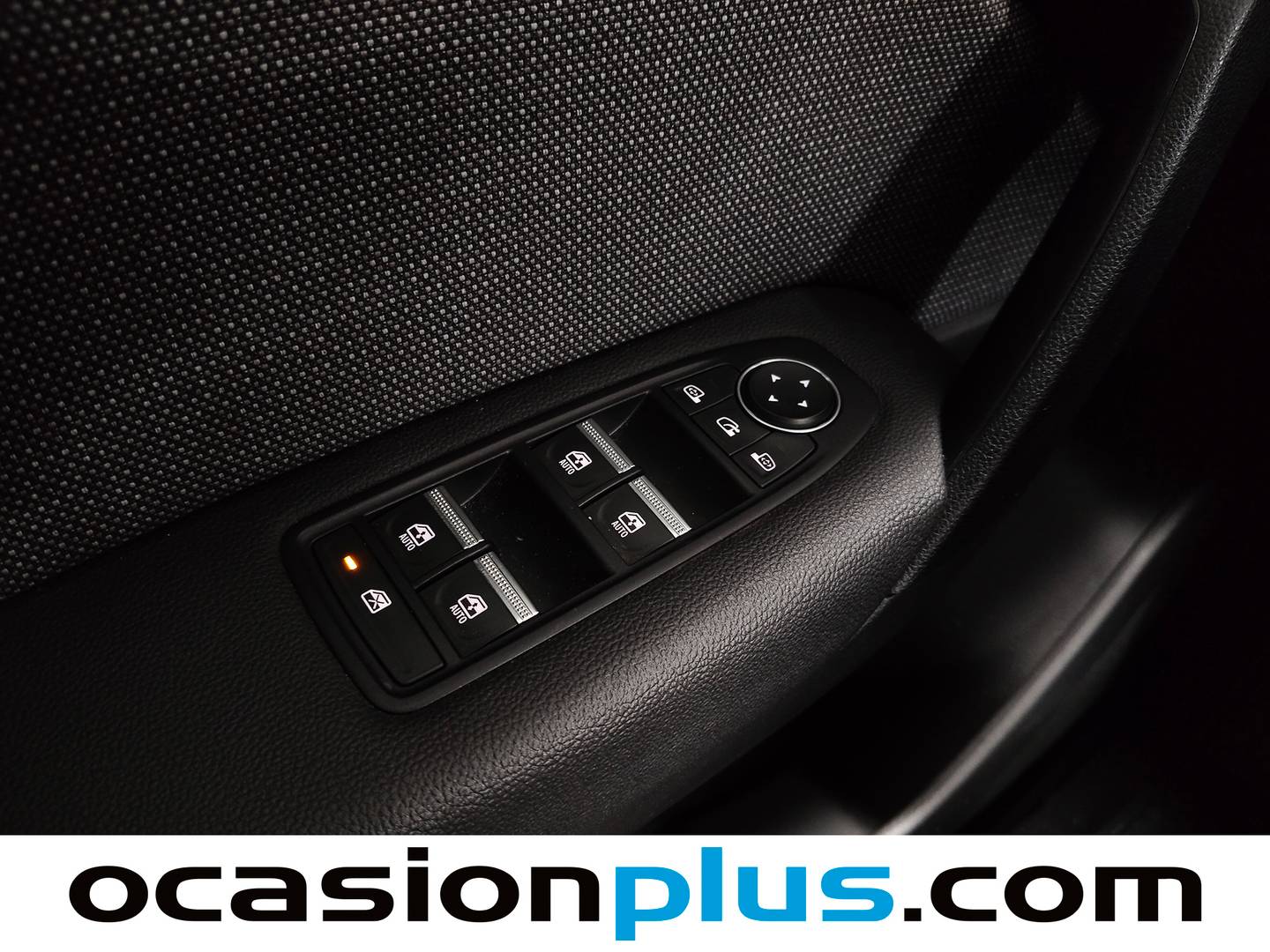 Renault Captur Renault Captur Techno E-Tech Híbrido (145 CV) de segunda mano