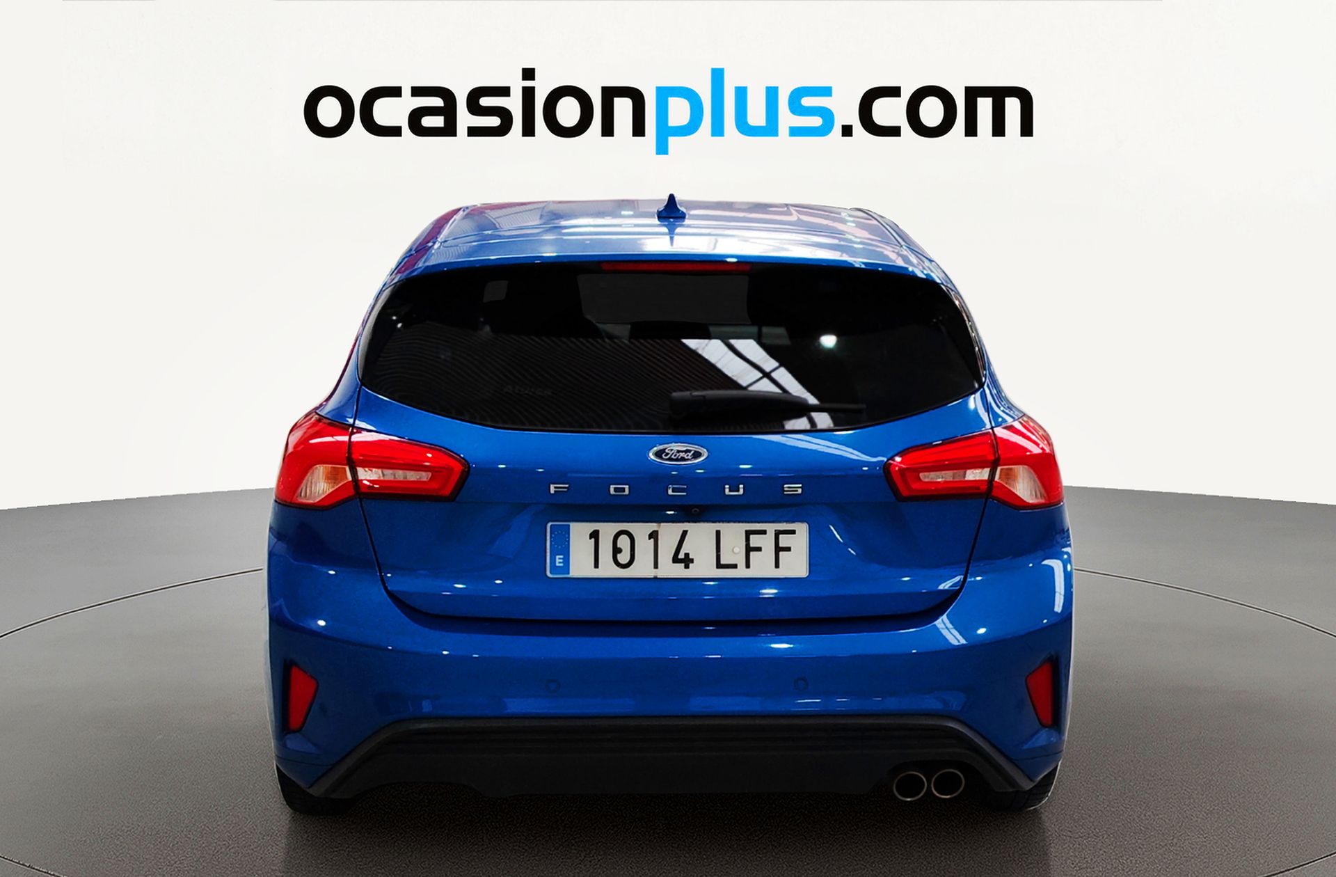 Ford Focus 1.0 EcoBoost ST-Line - foto 15