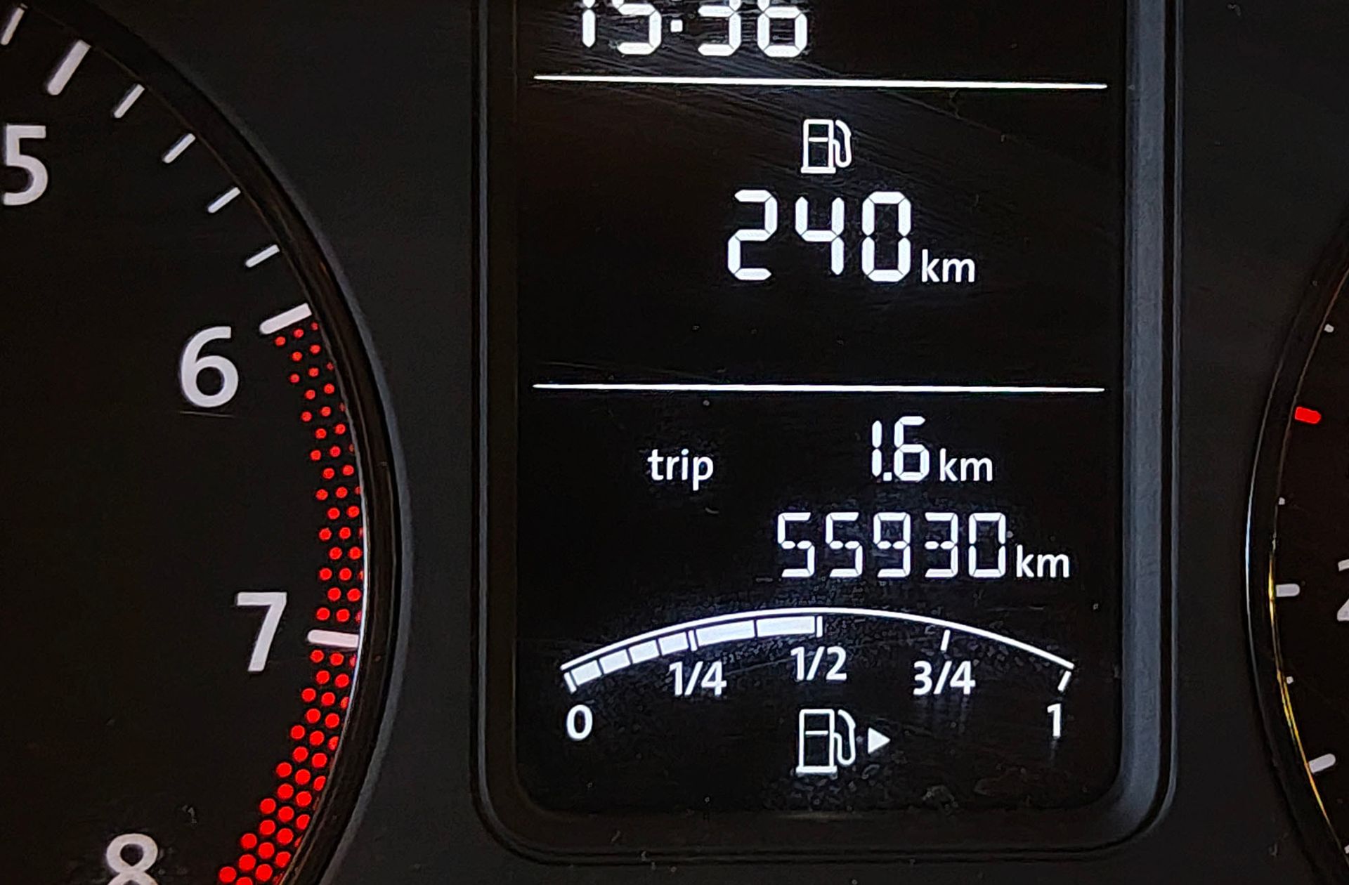 Volkswagen Polo Advance 1.2 BMT - foto 9