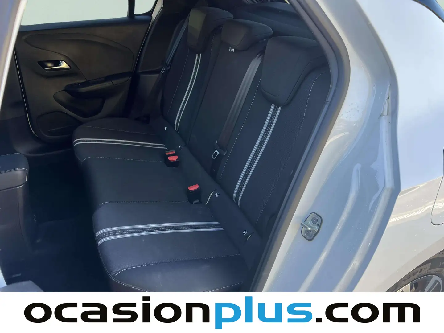 Foto Opel Corsa Opel Corsa 1.2 T XHL GS (100 CV)