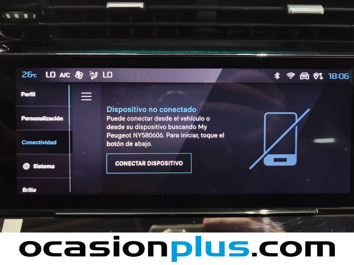 Foto Peugeot 308 Peugeot 308 SW BlueHDi 130 S&S Allure (130 CV)