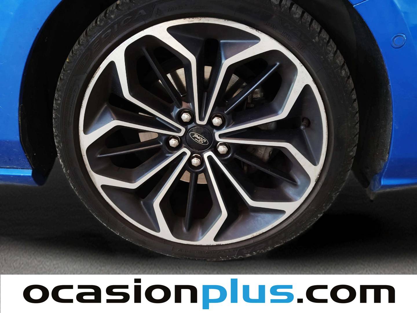Ford Focus Ford Focus 1.5 Ecoboost ST-Line Auto (150 CV) al mejor precio