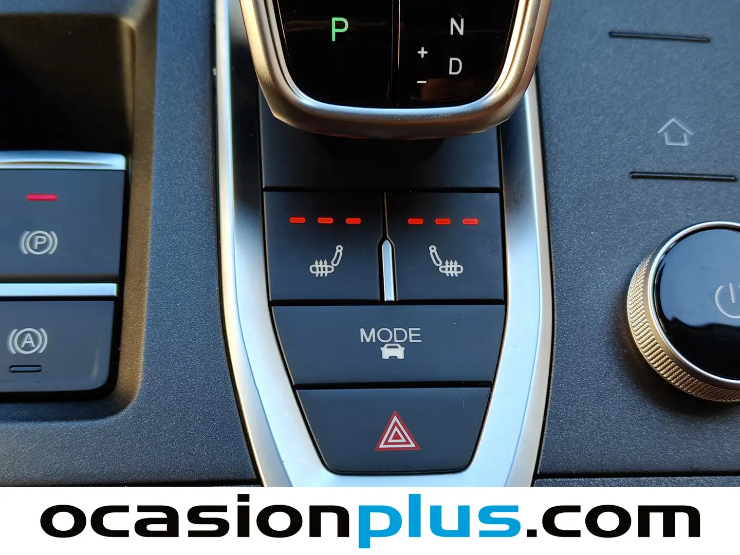 Foto OMODA 5 Omoda 5 1.6 T-GDI Comfort DCT (185 CV)