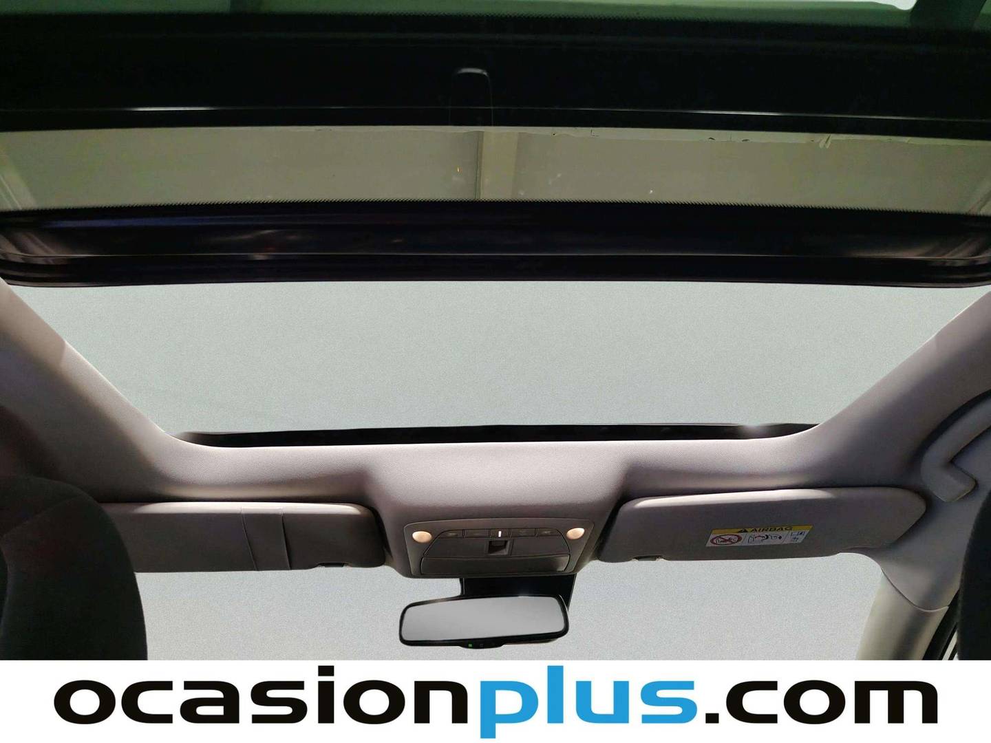 Equipamiento del Nissan X-TRAIL Nissan X-Trail dCi 150 N-Connecta 4x2 Xtronic 7 Plazas  (150 CV)