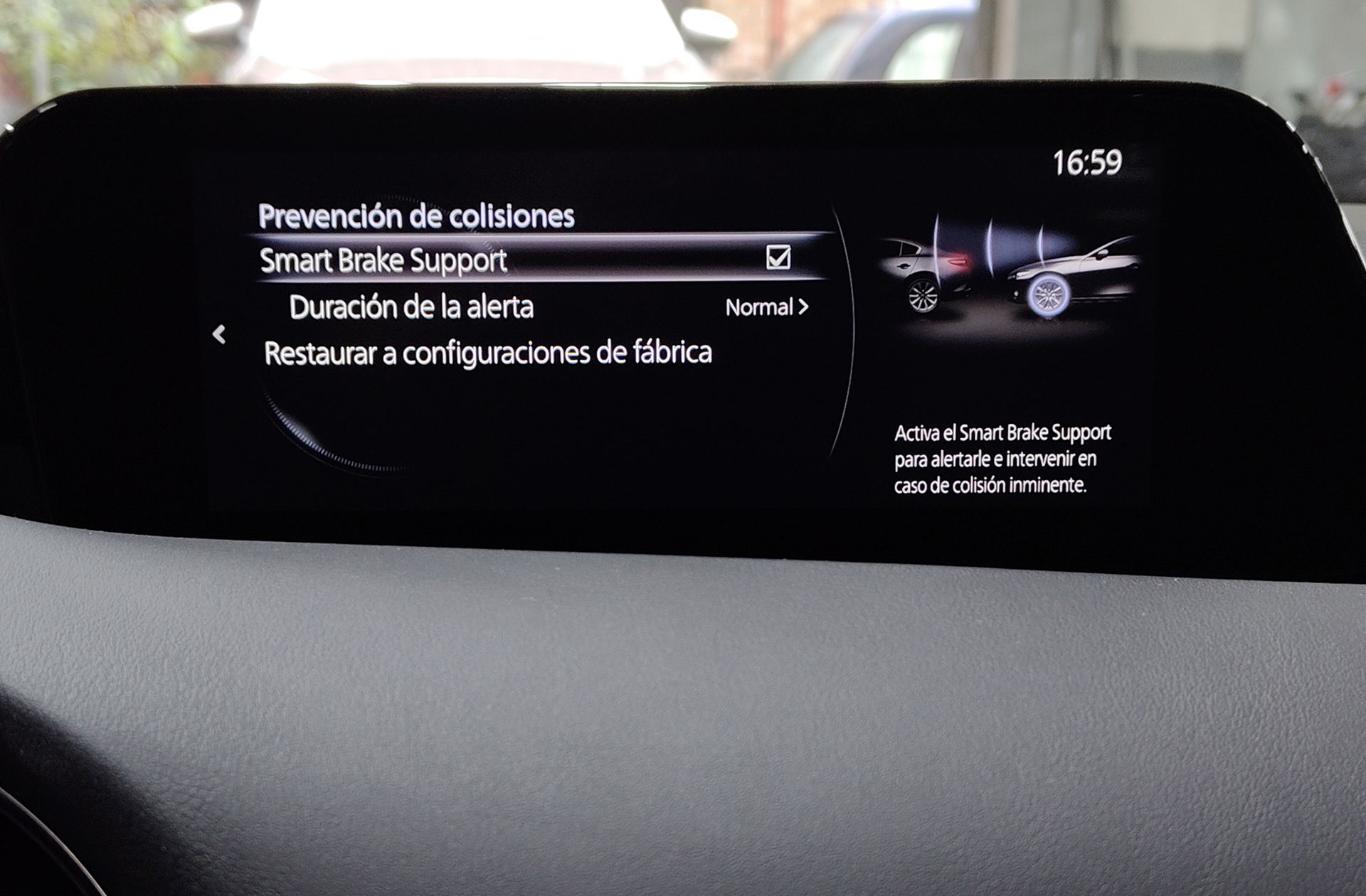 Mazda Mazda3 2.0 e-SKYACTIV-X Zenith - foto 13