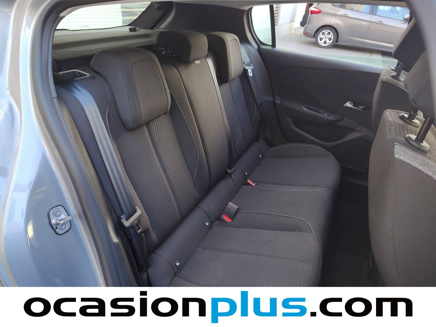 Foto Peugeot 308 Peugeot 308 PureTech 130 S&S Active Pack EAT8  (130 CV)