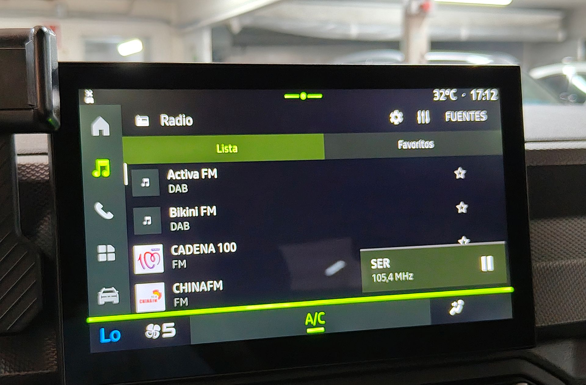 Dacia Duster mild Hybrid Journey 4x2 - foto 34
