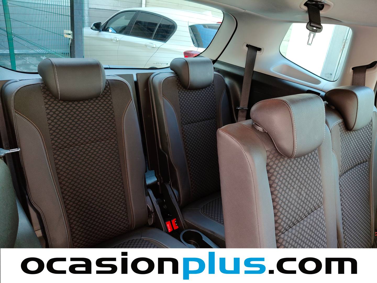 Opel Zafira Opel Zafira 1.4 Turbo S&S Excellence Auto (140 CV) 7 Plazas km 0