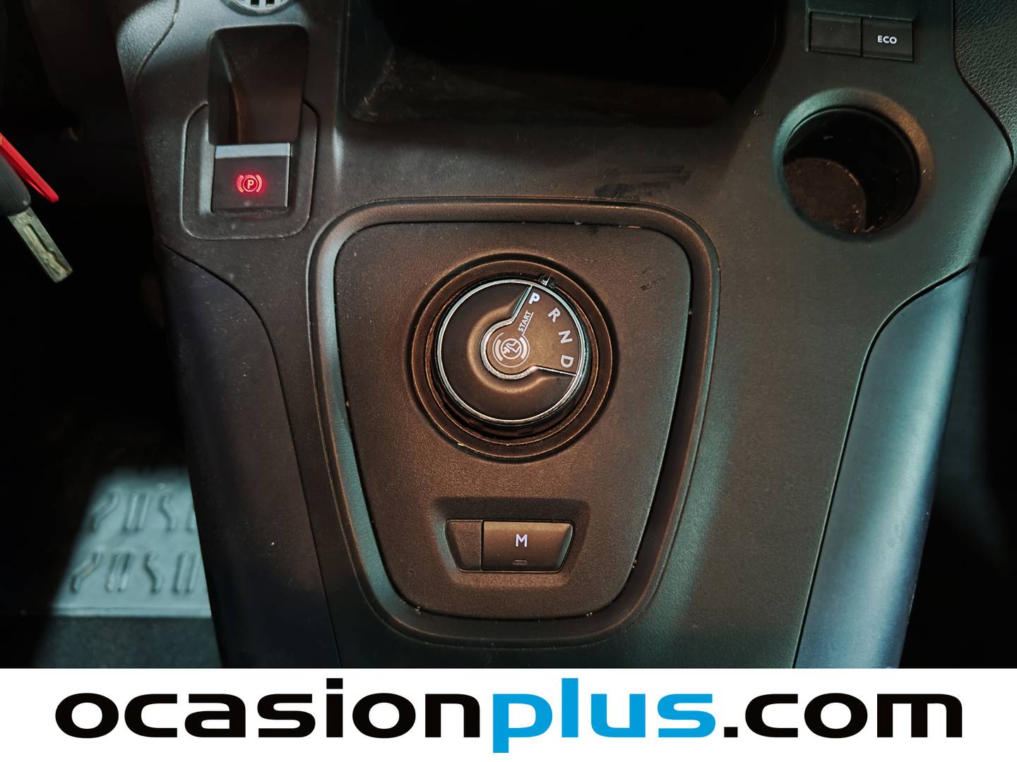 Foto Peugeot Rifter Peugeot Rifter PureTech 130 Allure Pack Standard EAT8 (130 CV)