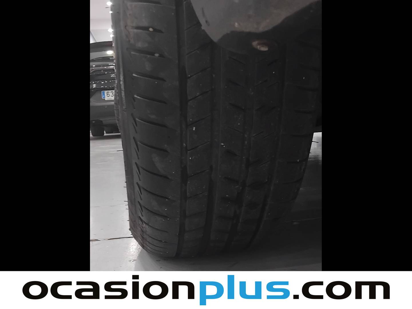 Foto BMW X3 BMW X3 sDrive18d (150 CV)