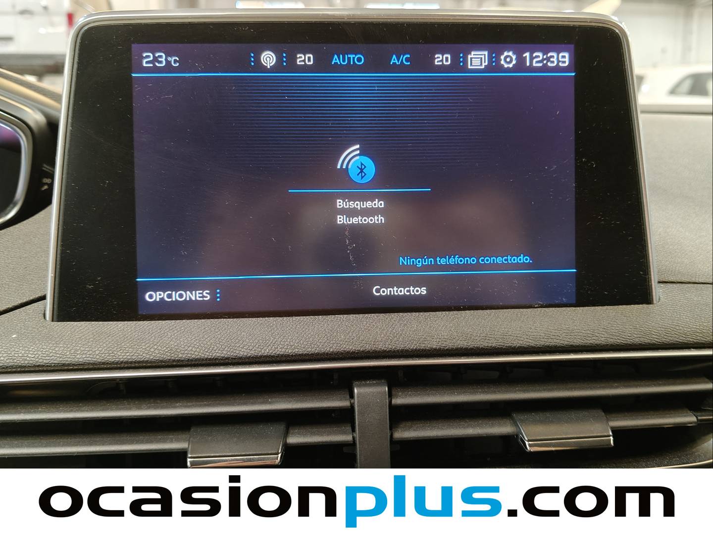Peugeot 5008 Peugeot 5008 PureTech 130 S&S Allure (130 CV) 7 PLAZAS gasolina