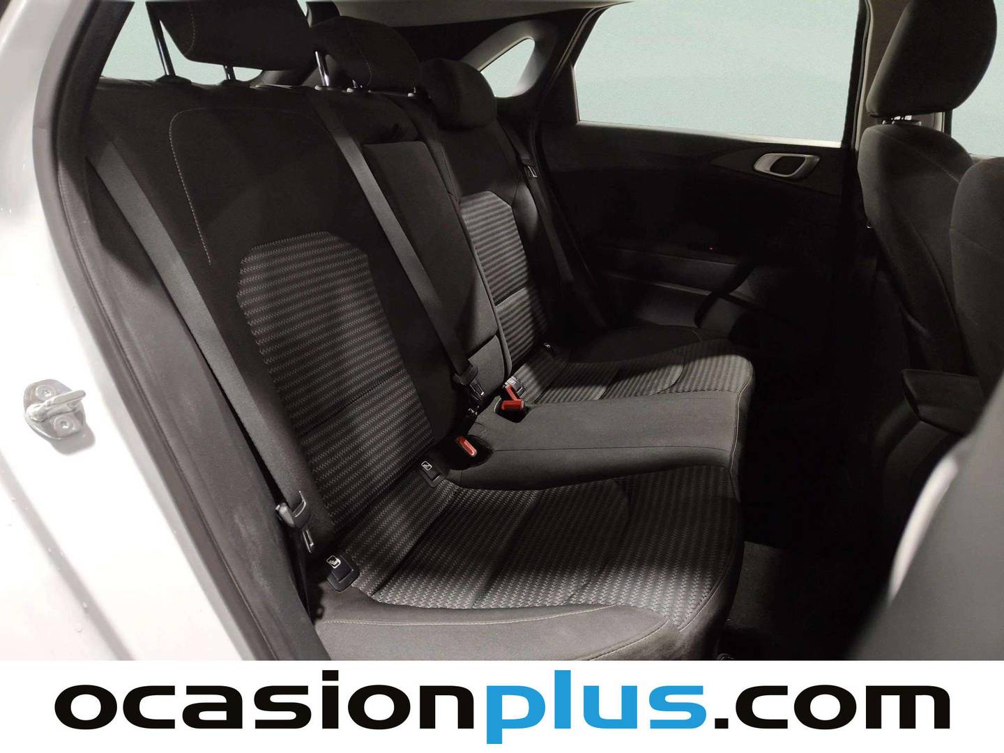 KIA Ceed KIA Ceed 1.6 MHEV iMT Drive (136 CV) barato