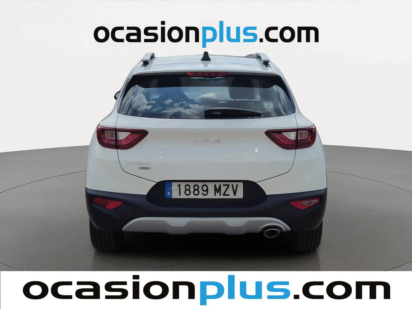 KIA Stonic KIA Stonic 1.0 T-GDi MHEV Drive (100 CV) barato
