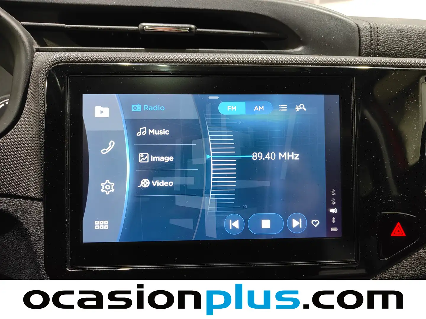 Foto DR AUTOMOBILES DR 4.0 DR AUTOMOBILES DR4 1.5 (116 CV)