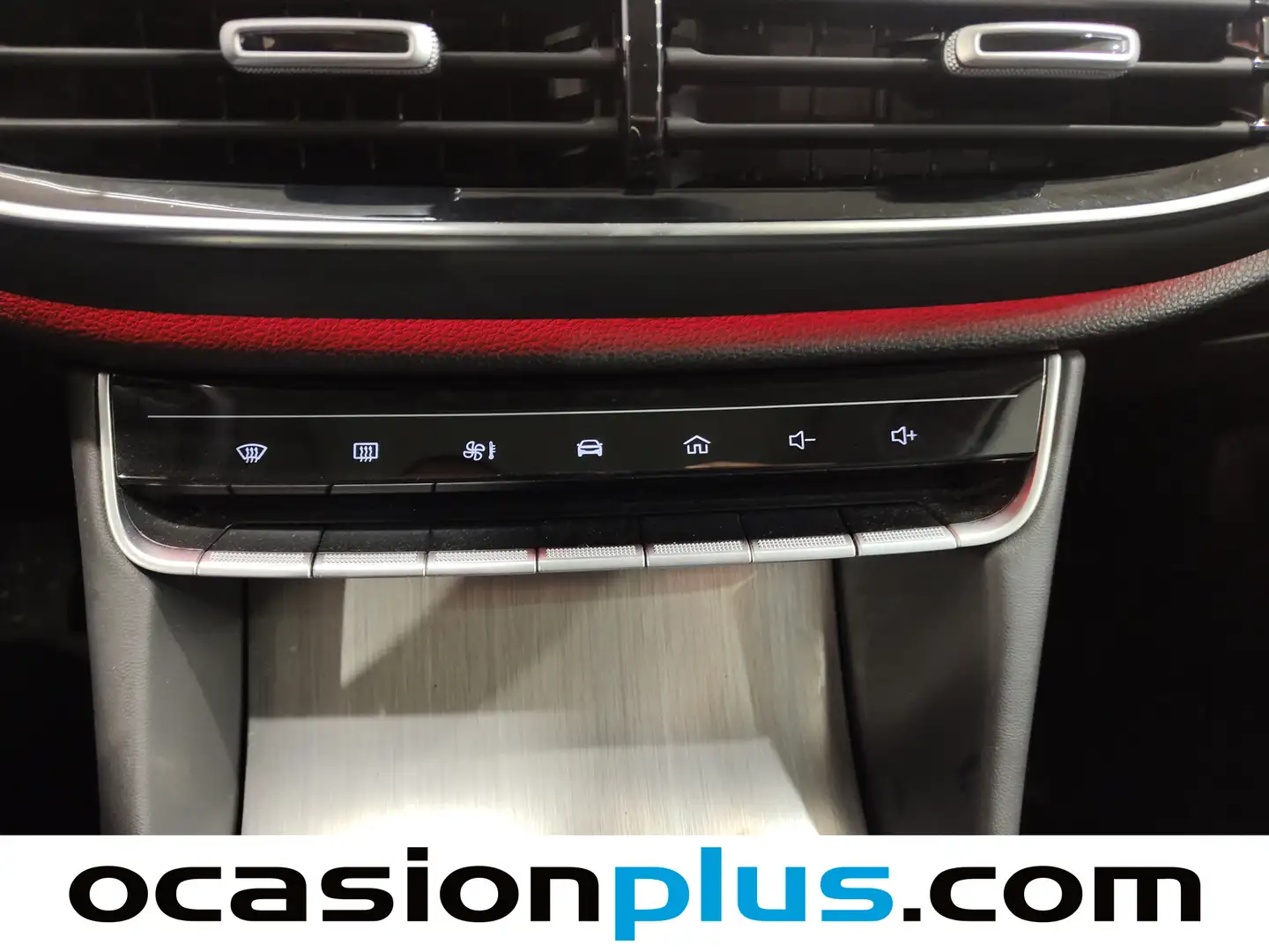 Foto MG HS MG HS 1.5 Turbo GDI Luxury  (162 CV)