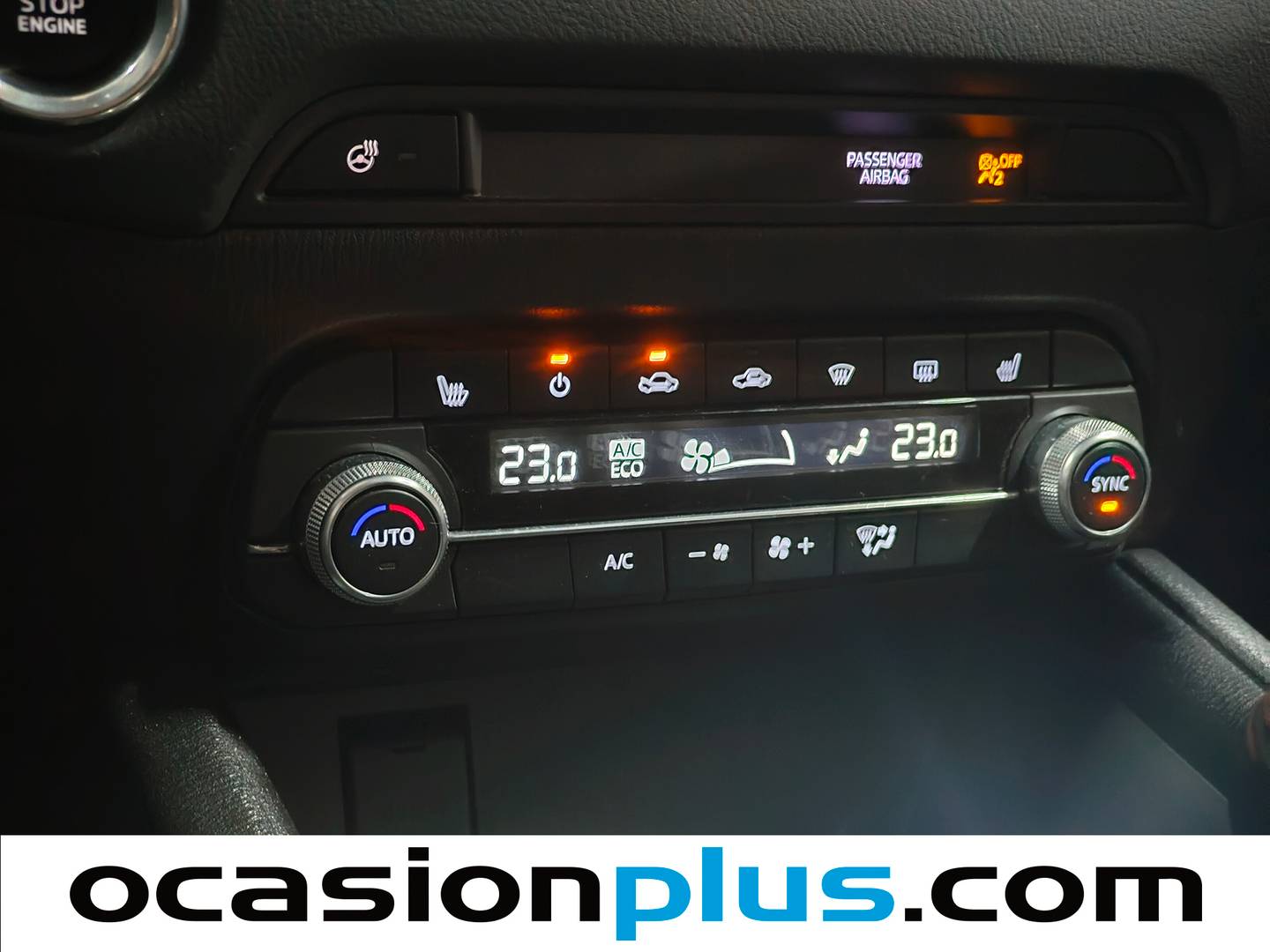 Mazda CX-5 Mazda CX-5 2.0 MHEV Center-Line Plus (165 CV) 2023