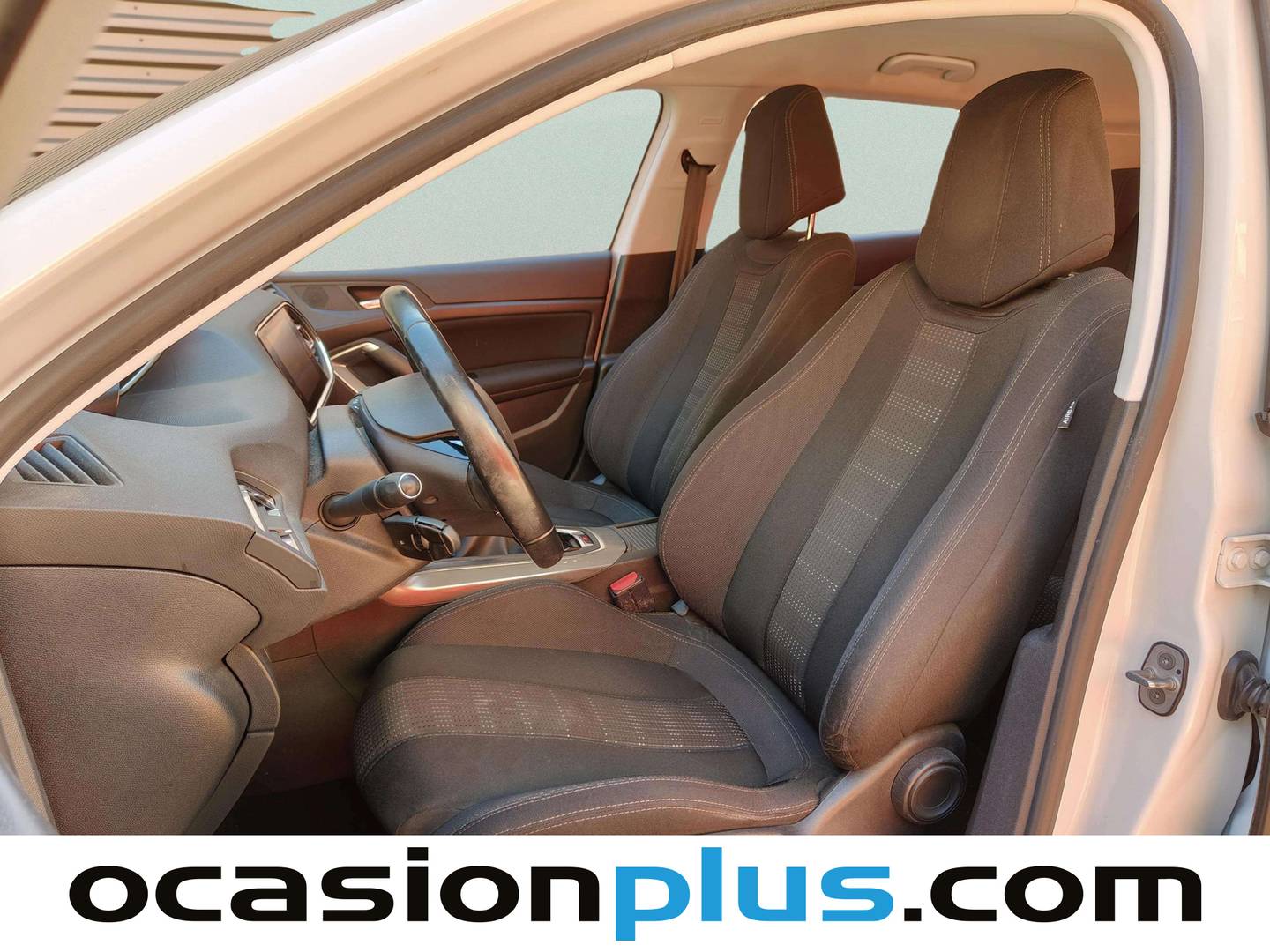 Peugeot 308 Peugeot 308 PureTech 130 S&S Allure (130 CV) al mejor precio