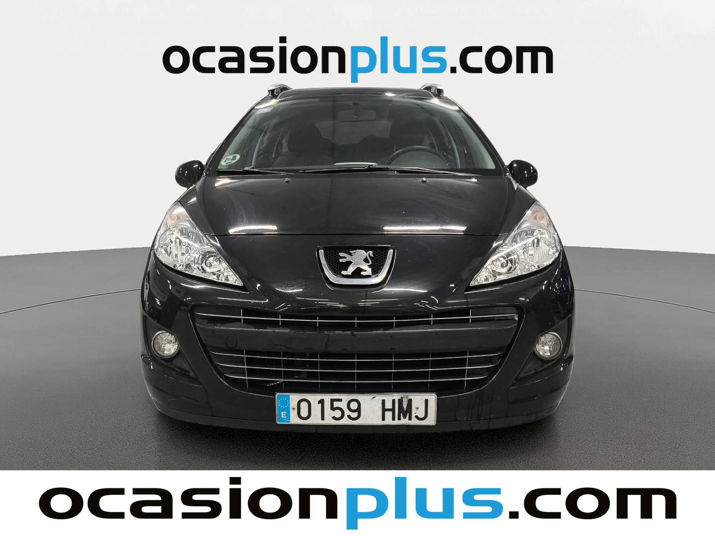 Foto Peugeot 207 Peugeot 207 SW 1.6 HDI Active FAP (92 CV)