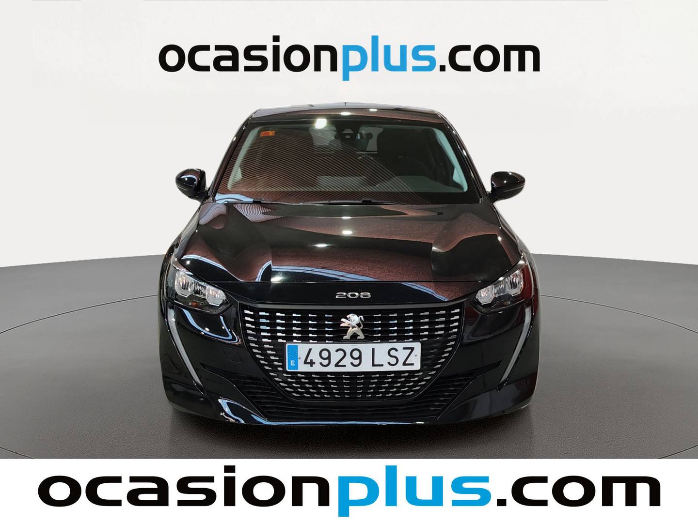 Peugeot 208 Peugeot 208 PureTech 100 Active Pack EAT8 (100 CV) 100cv