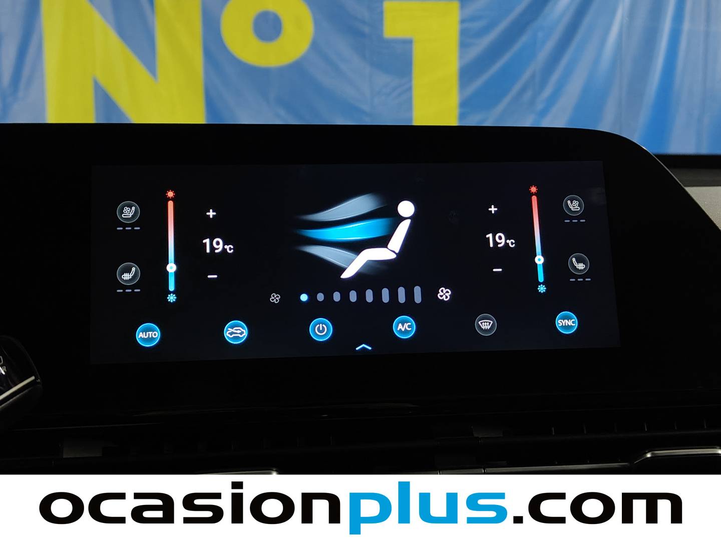 Foto OMODA 5 Omoda 5 1.6 T-GDI Premium DCT (185 CV)