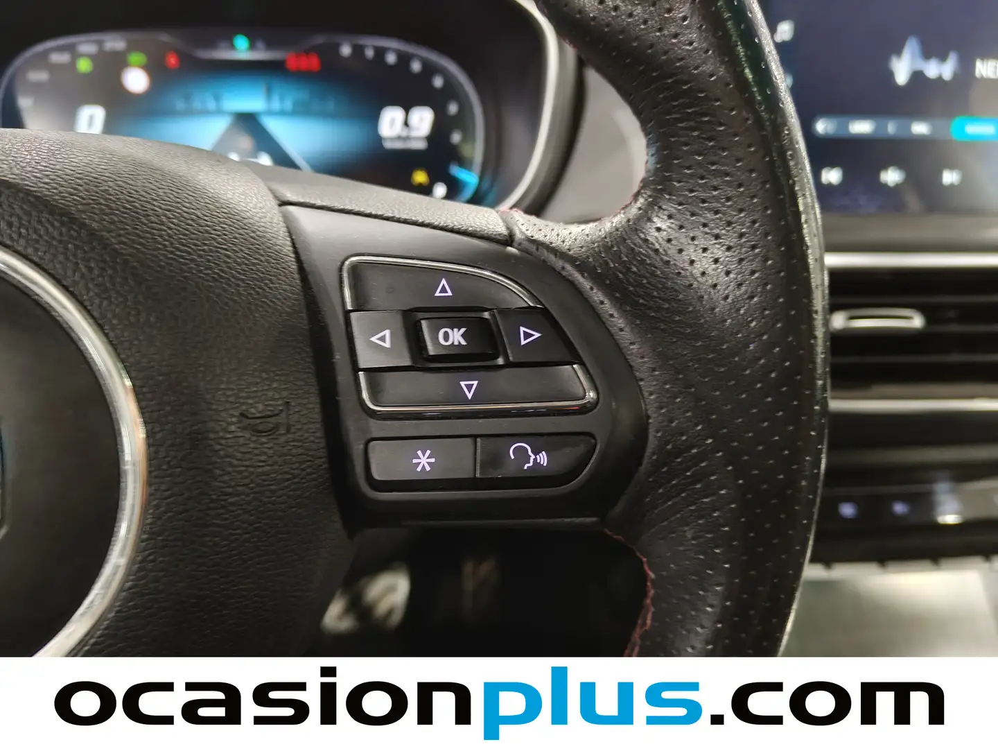 Foto MG HS MG HS 1.5 Turbo GDI Luxury DCT  (162 CV)