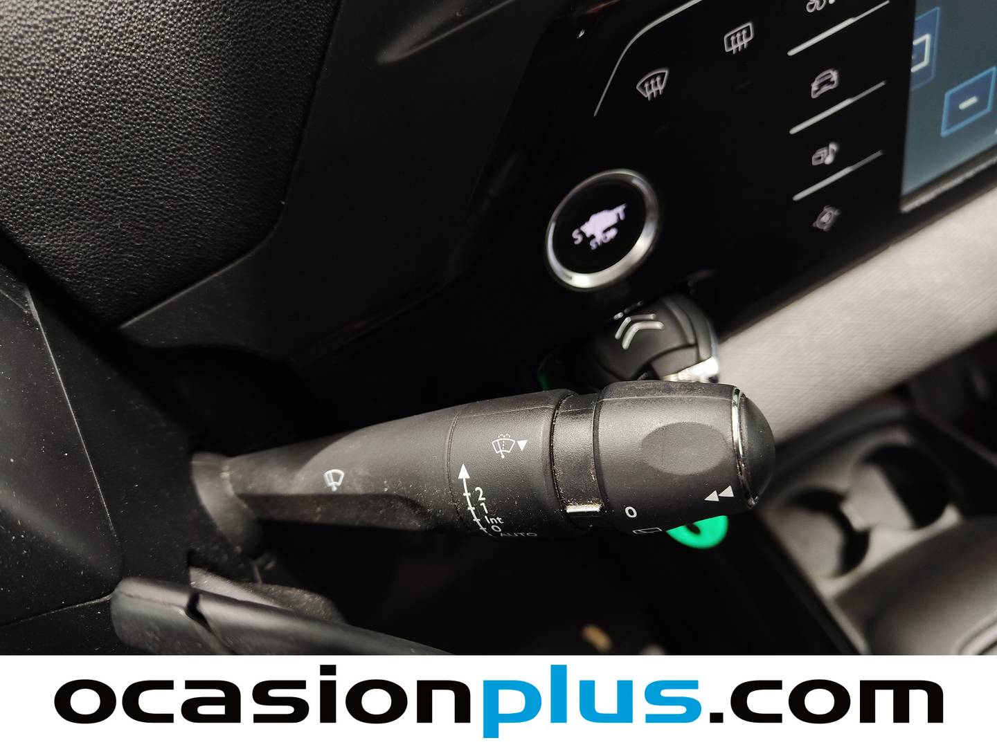 Citroën C4 Picasso Citroën C4 Picasso 1.6 THP 165 S&S Intensive Plus Auto (165 CV) 7 Plazas 2015