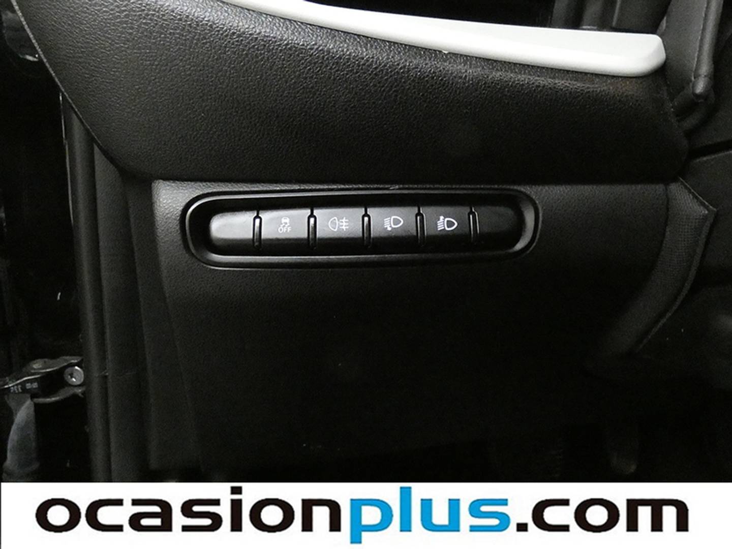 Foto Fiat 500 Fiat 500 Electrico Action Hb 185 km (95 CV)