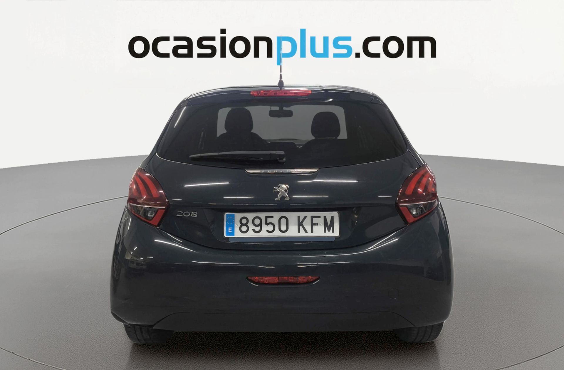 Peugeot 208 1.2 PureTech Style - foto 12