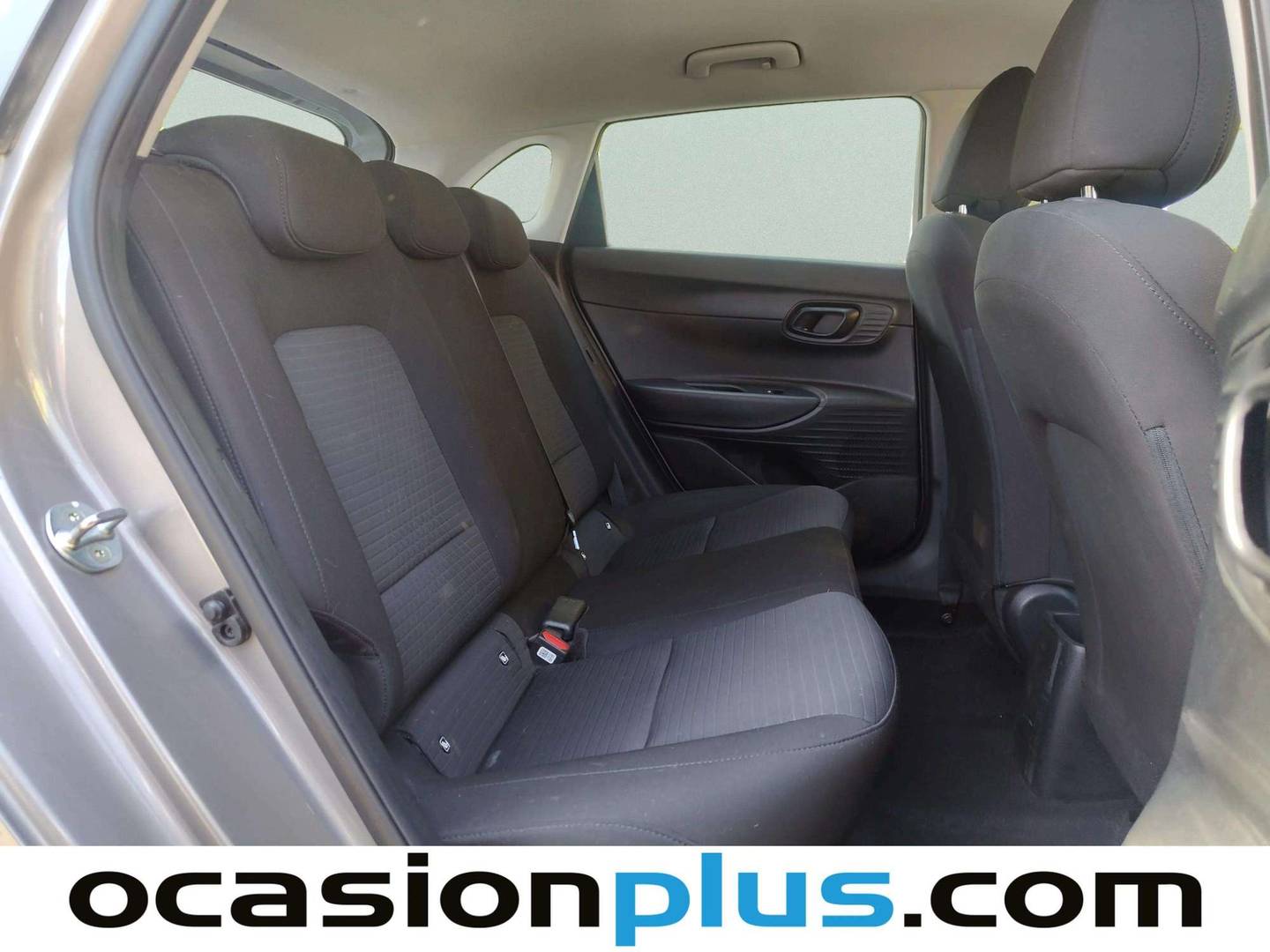Hyundai i20 Hyundai i20 1.0 TGDI Klass (100 CV) al mejor precio