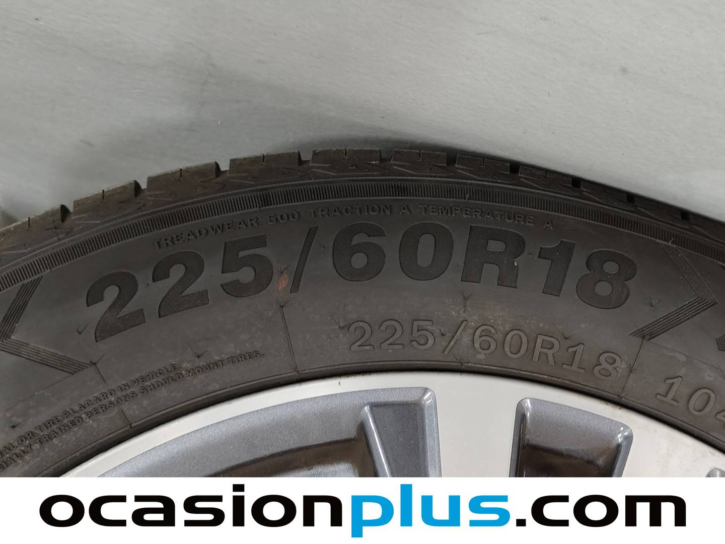 Nissan X-TRAIL Nissan X-Trail dCi 130 N-Connecta (130 CV) 7 Plazas km 0