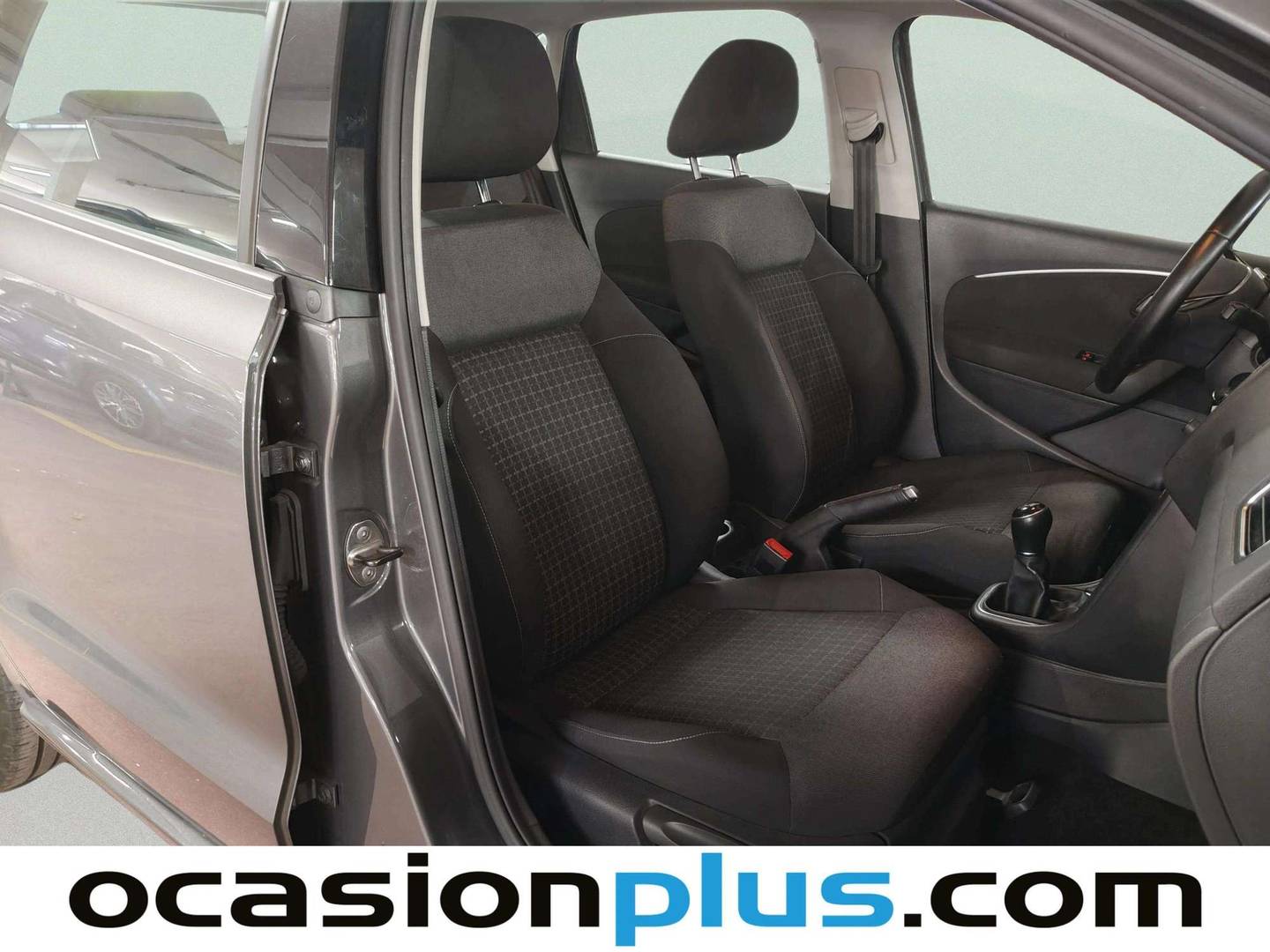 Volkswagen Polo Volkswagen Polo Advance 1.0 (75 CV) 2015