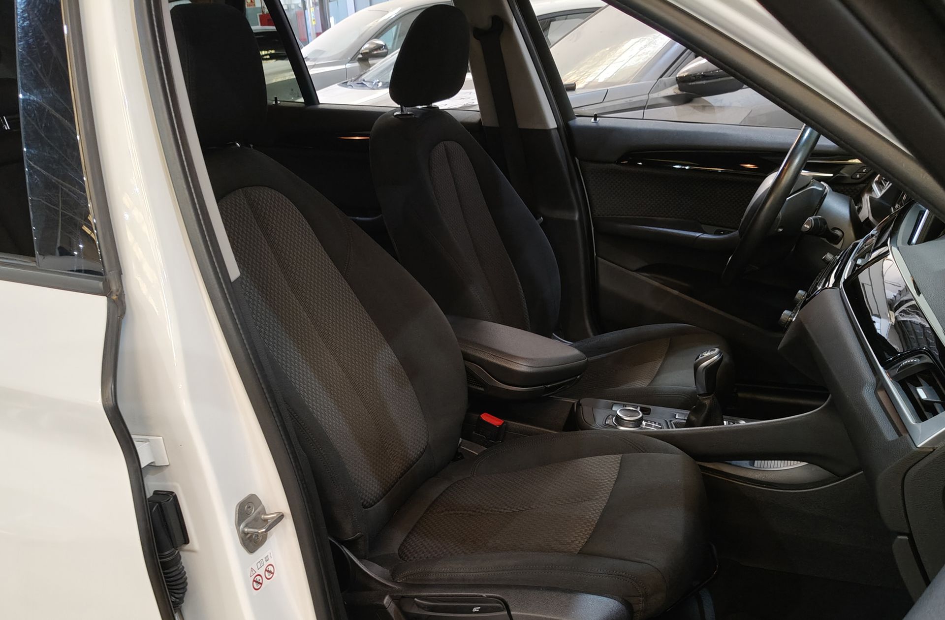 BMW X1 sDrive18i - foto 21