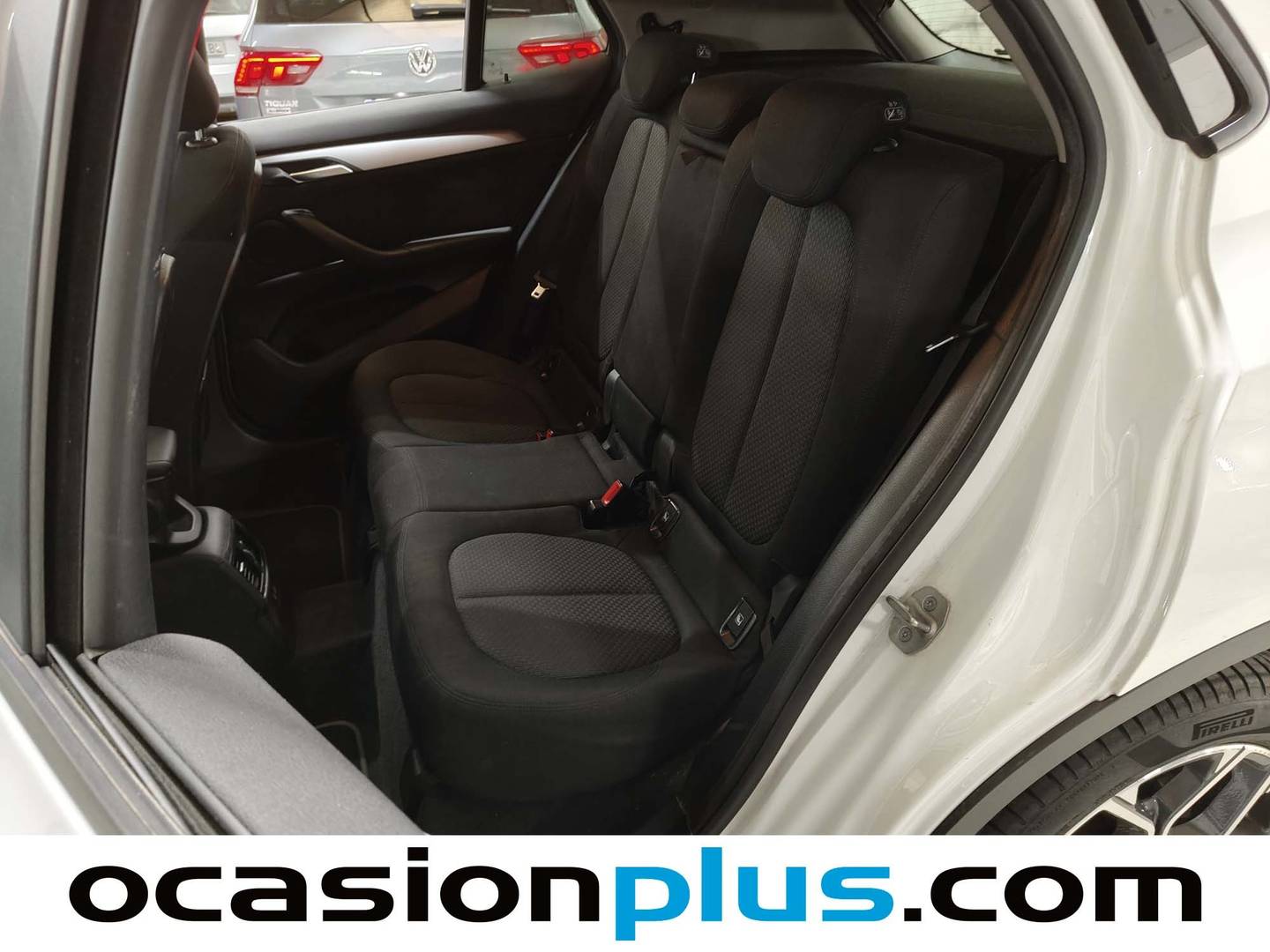 Foto BMW X2 BMW X2 sDrive18i (140 CV)