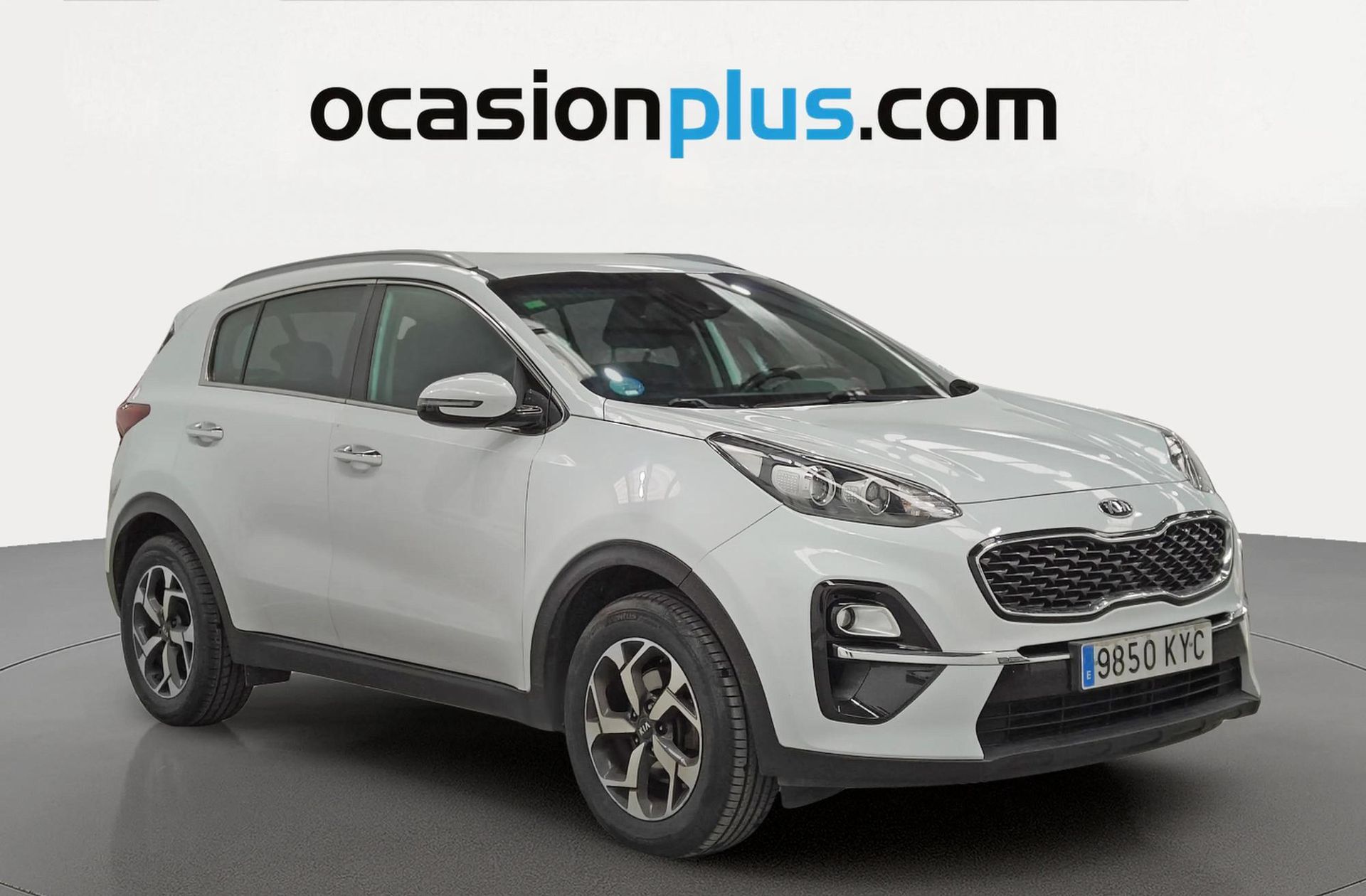 Kia Sportage 1.6 CRDi MHEV Drive Plus 4x2 - foto 2