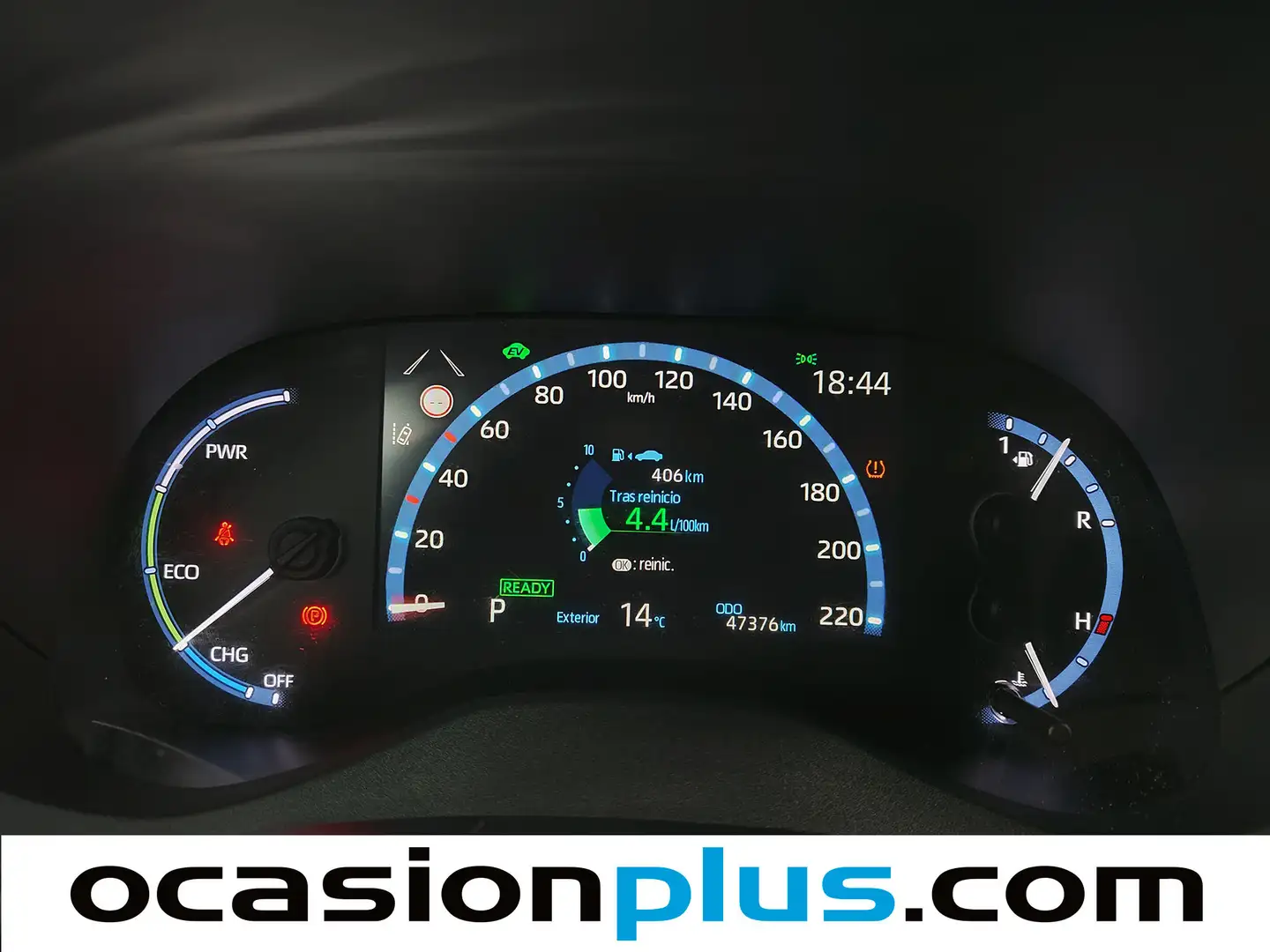 Foto Toyota Yaris Cross Toyota Yaris Cross 120H Active Tech (116 CV)