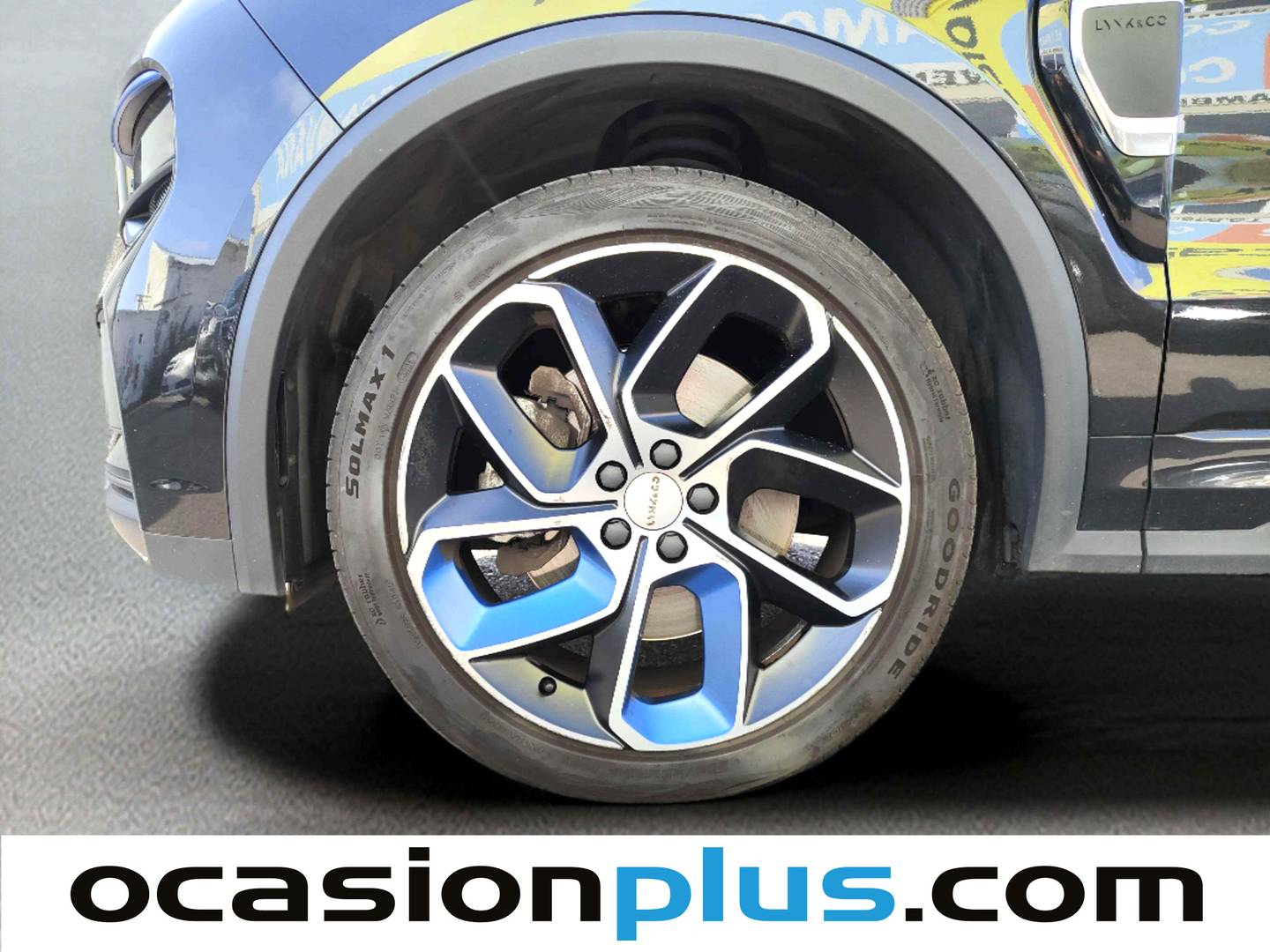 Lynk & Co 01 Lynk & Co 01 1.5 PHEV (261 CV) al mejor precio