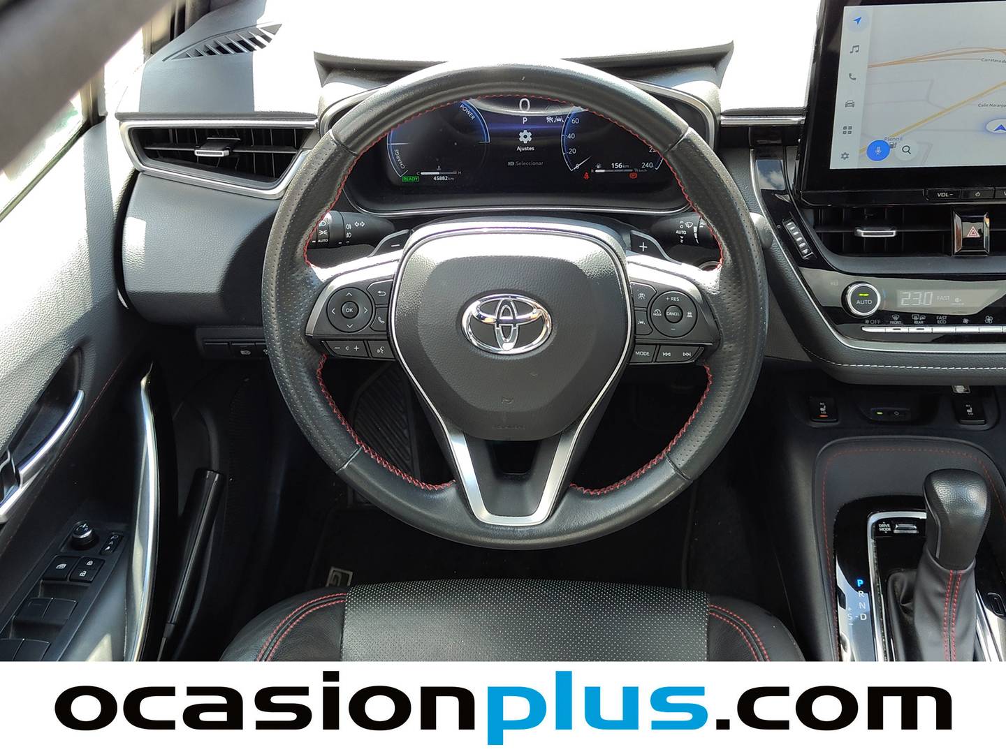 Toyota Corolla Toyota Corolla 200H Touring Sports GR-Sport (196 CV) km 0