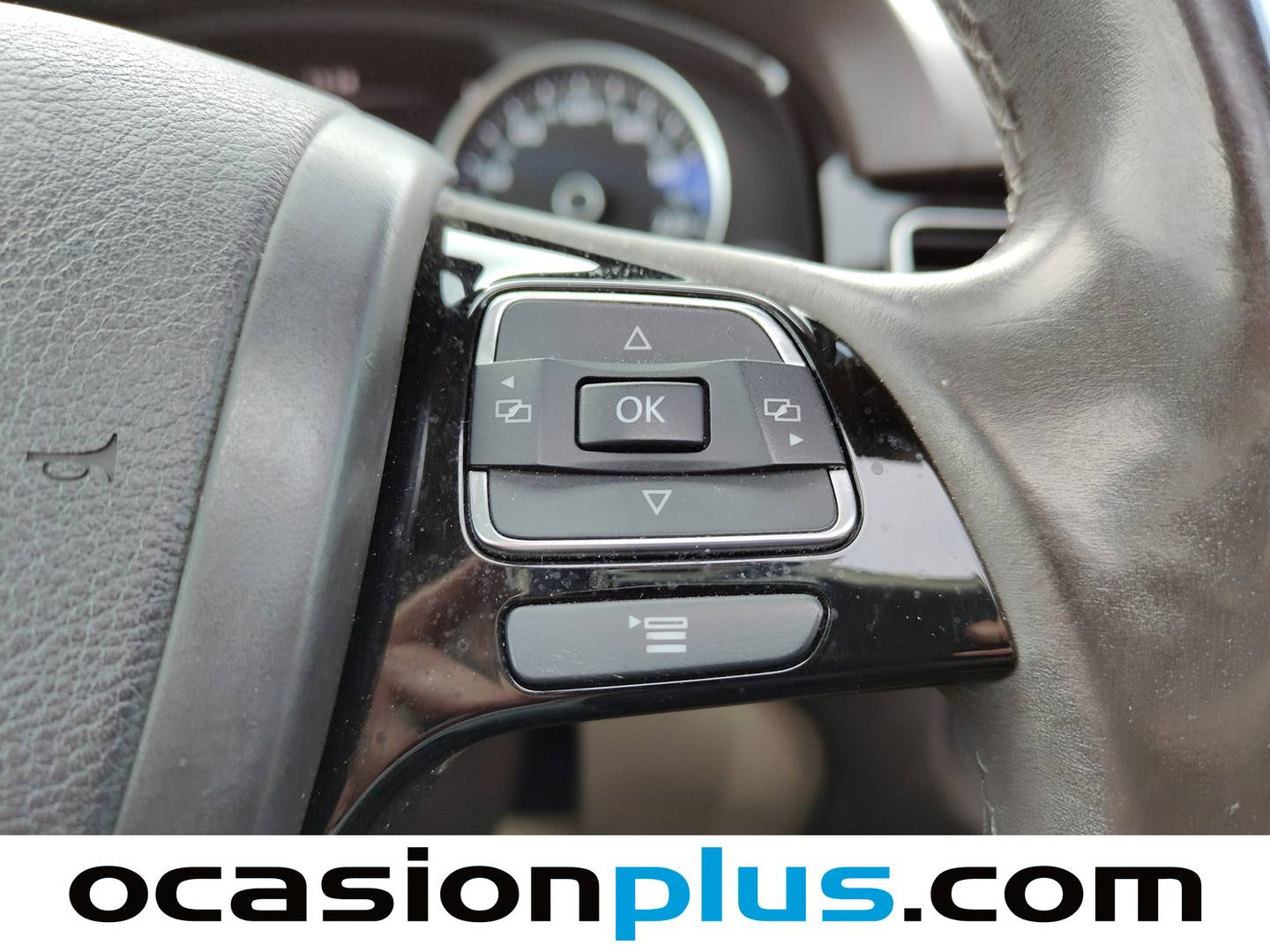 Volkswagen Touareg Volkswagen Touareg Premium 3.0 TDI V6 BMT (245 CV) Tiptronic automático