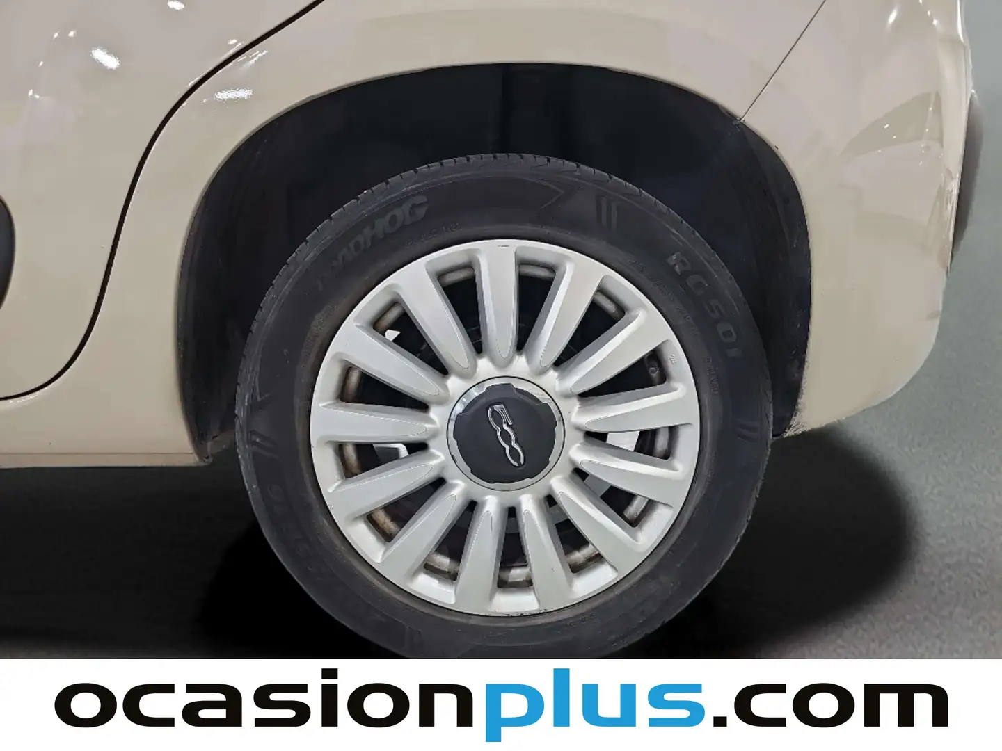 Foto Fiat 500L Fiat 500L 1.4 Pop Star (95 CV)