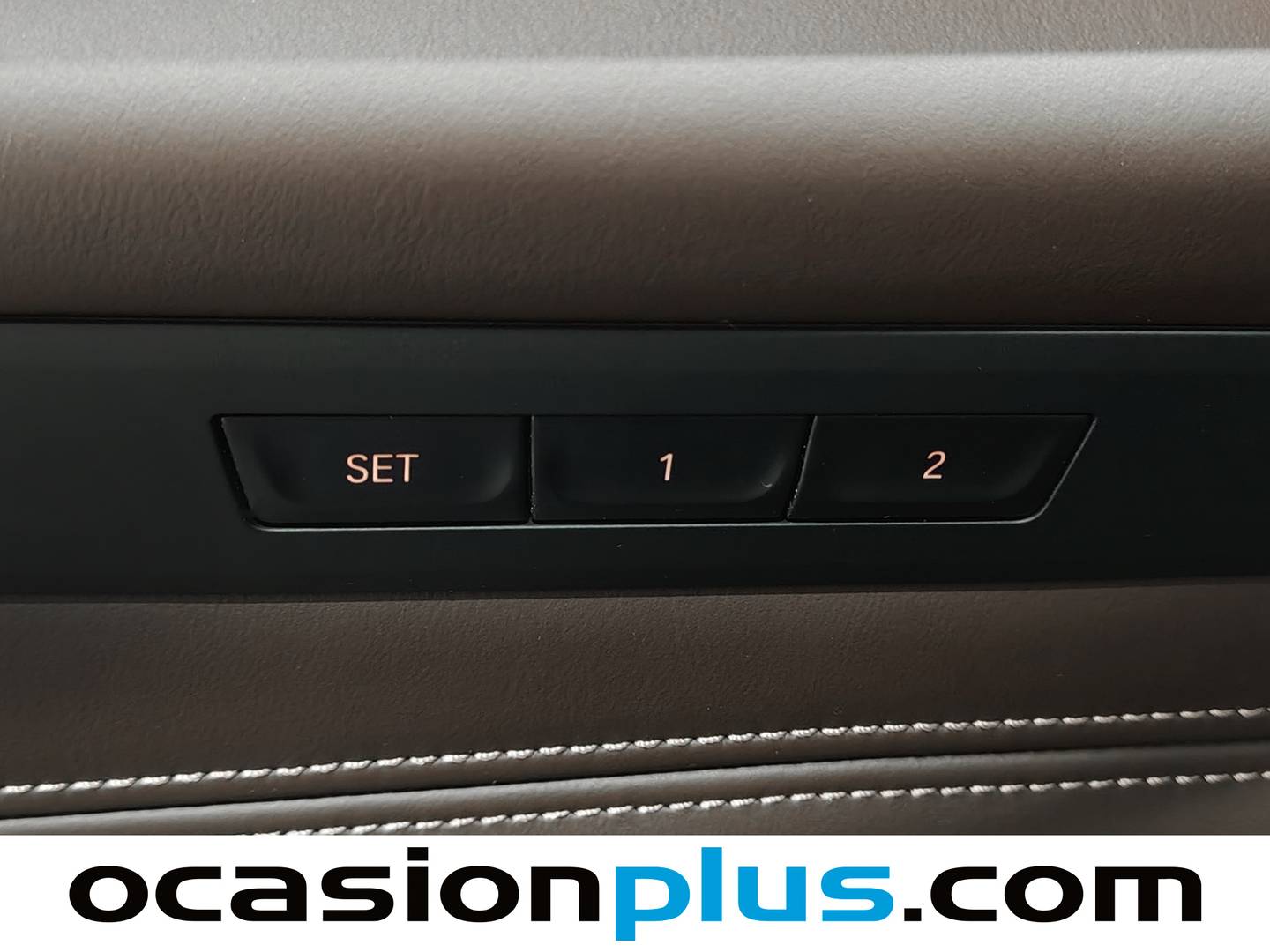 Acabados BMW Serie 5 BMW Serie 5 530e iPerformance (252 CV)